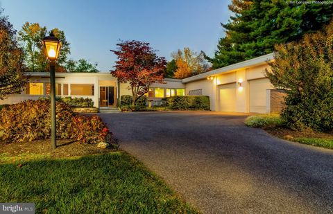 3500 WOODVALLEY DRIVE BALTIMORE MD 21208