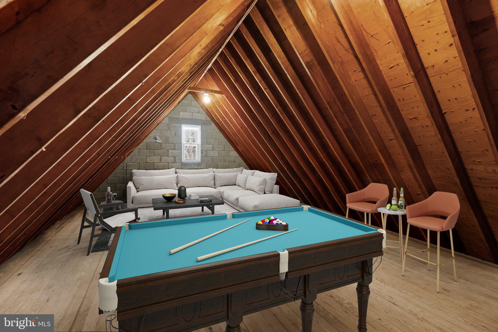 MEADOWBROOK - Residential