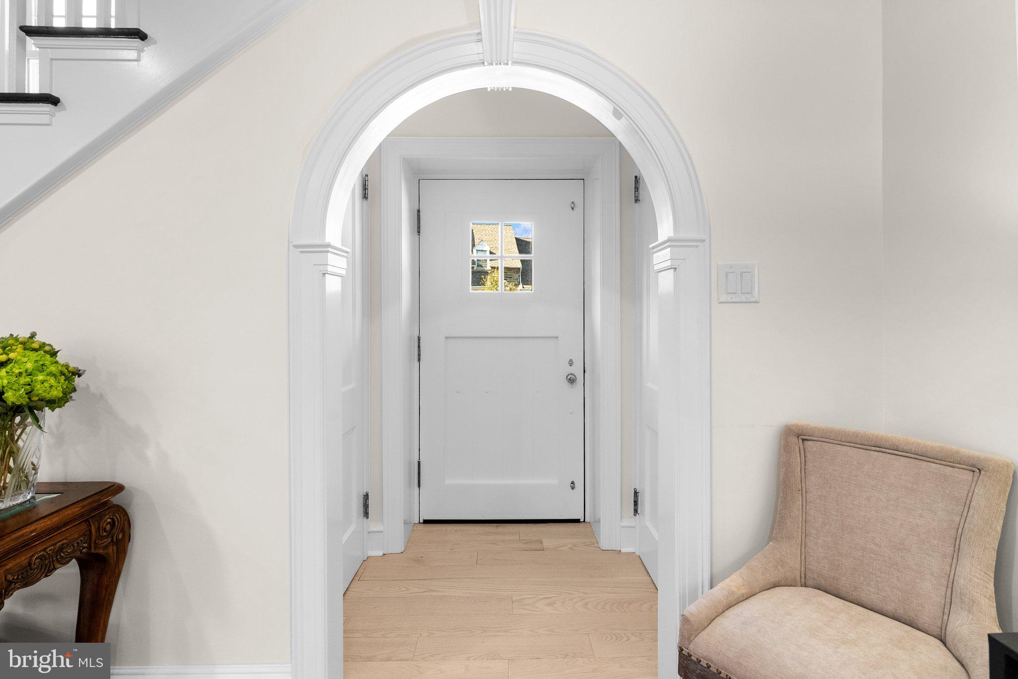 MEADOWBROOK - Residential