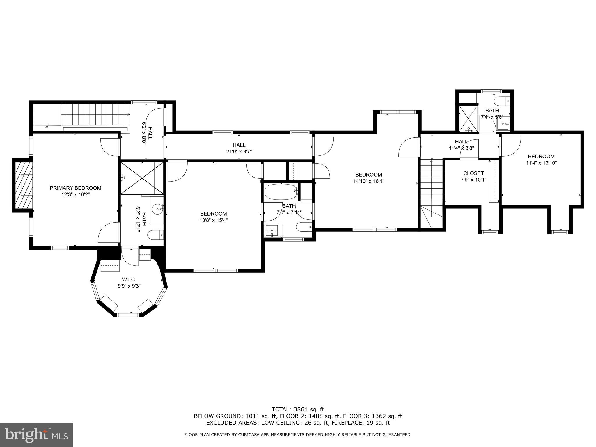 MEADOWBROOK - Residential