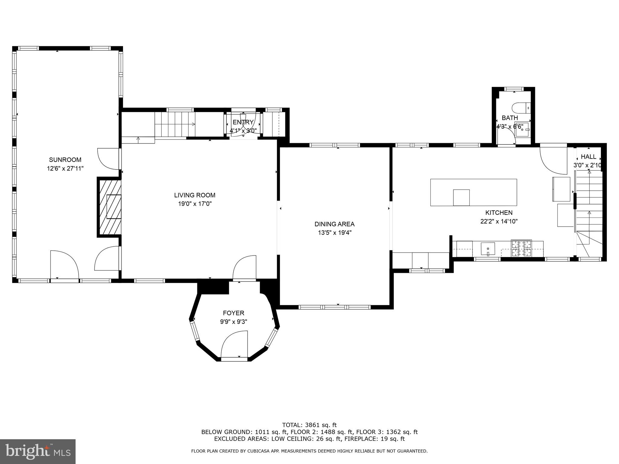 MEADOWBROOK - Residential