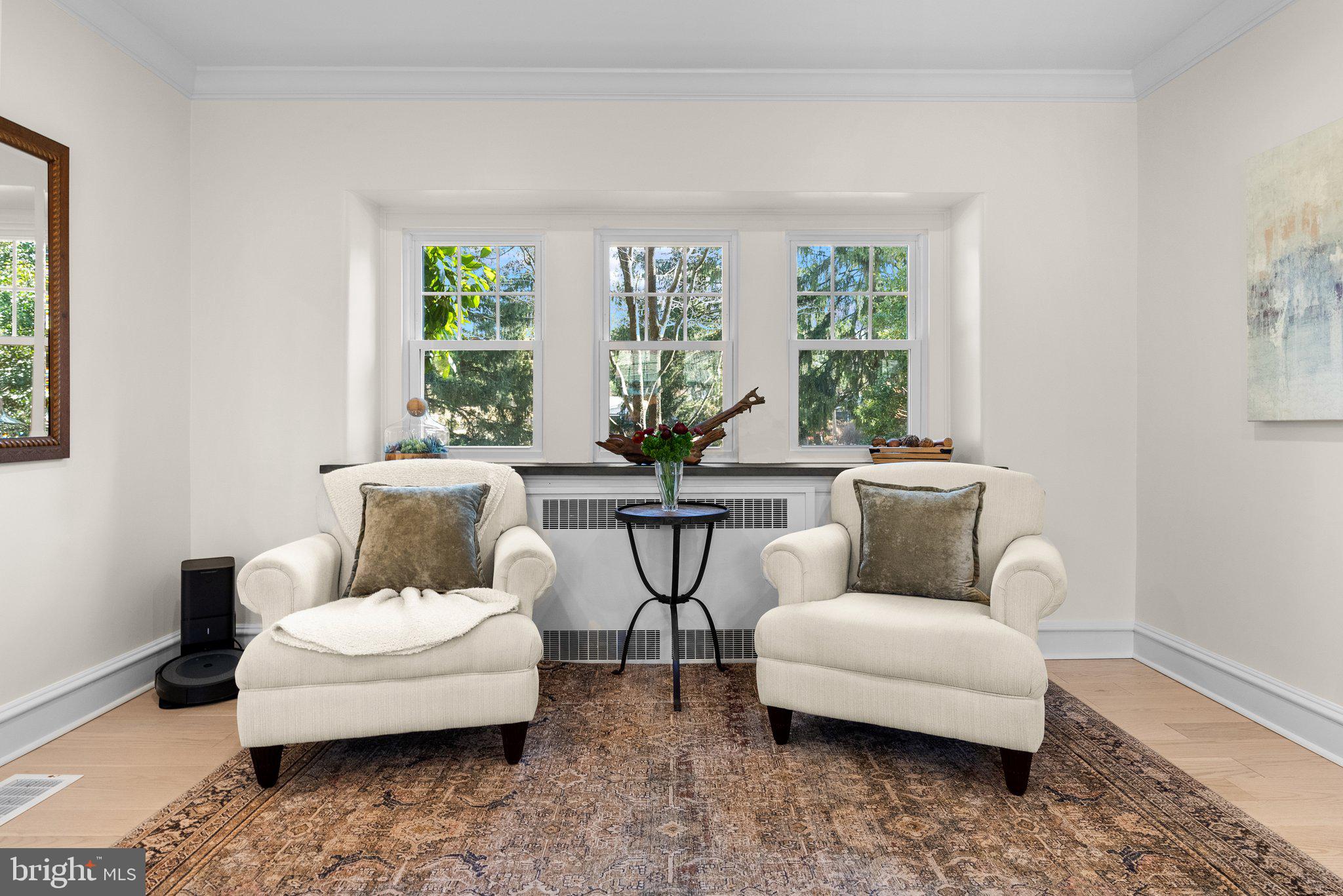 MEADOWBROOK - Residential