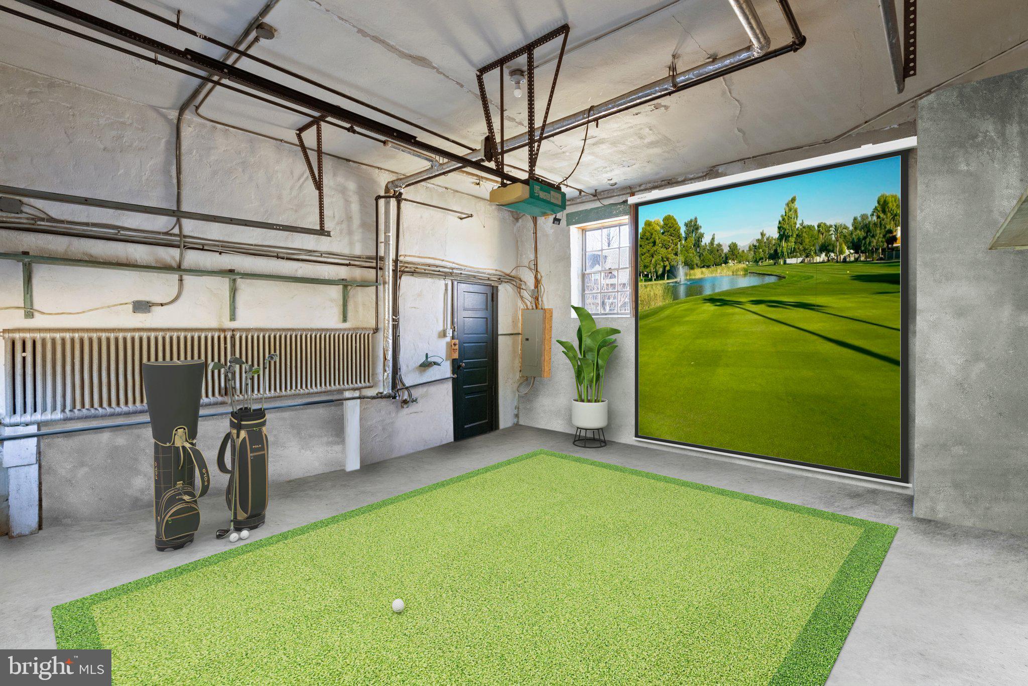 MEADOWBROOK - Residential