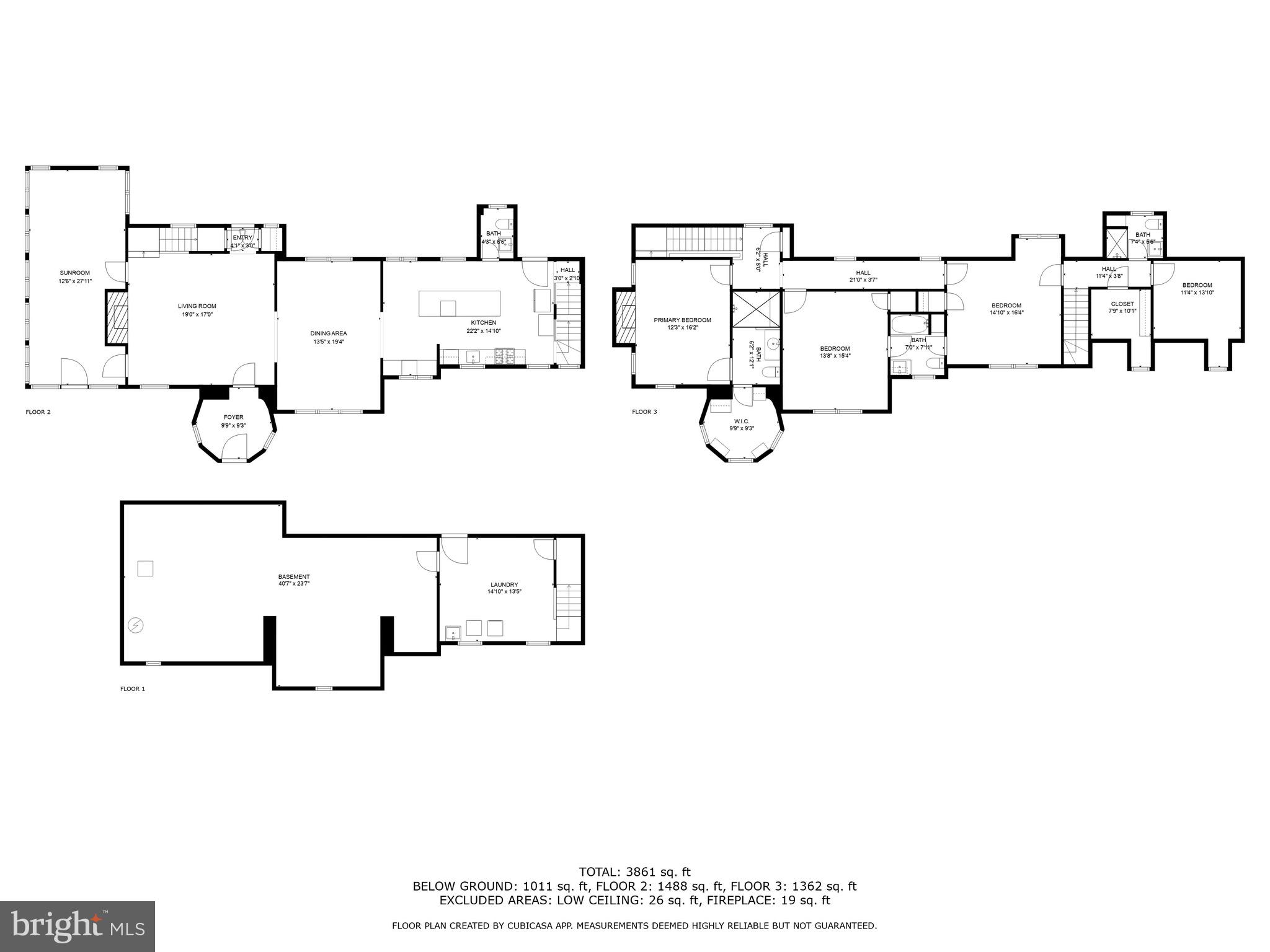 MEADOWBROOK - Residential