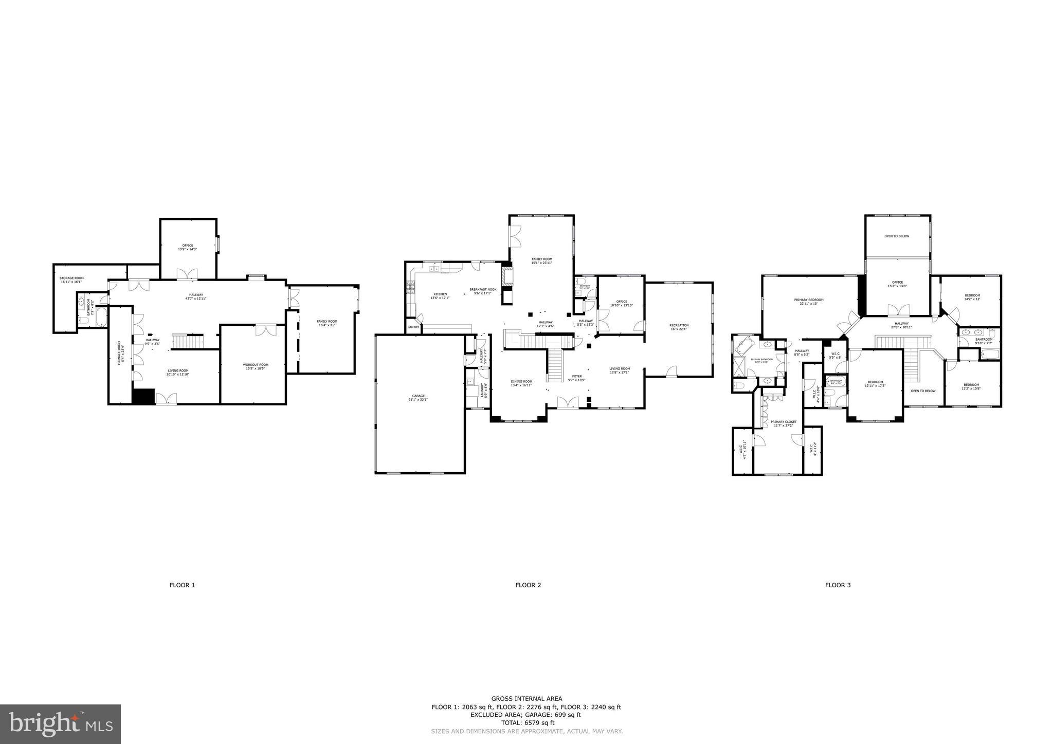 PEMBERLY - Residential