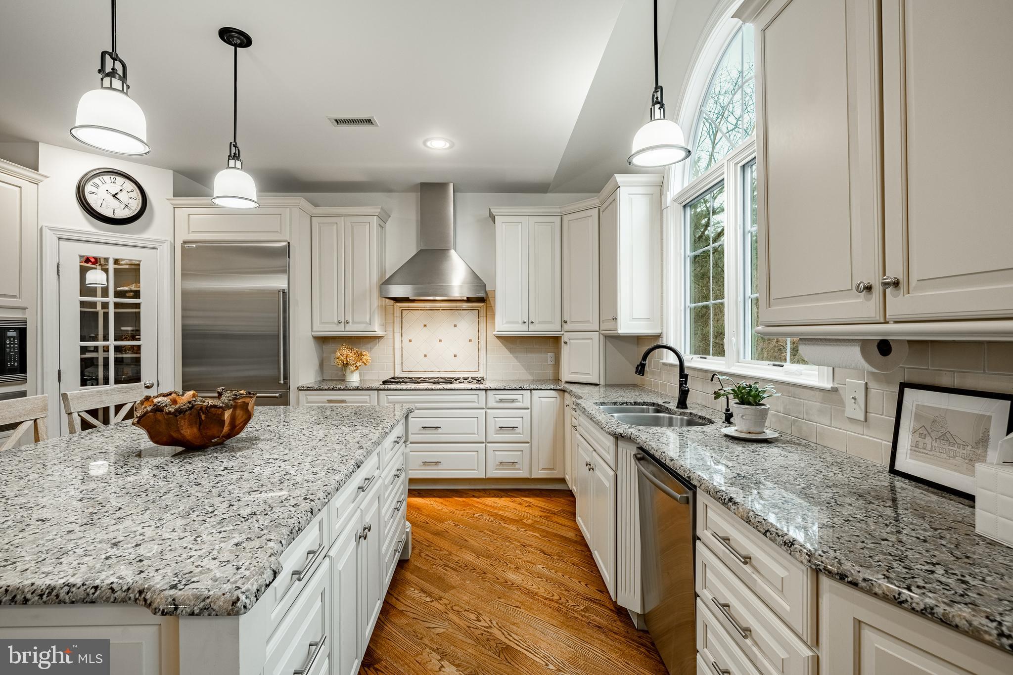 PEMBERLY - Residential