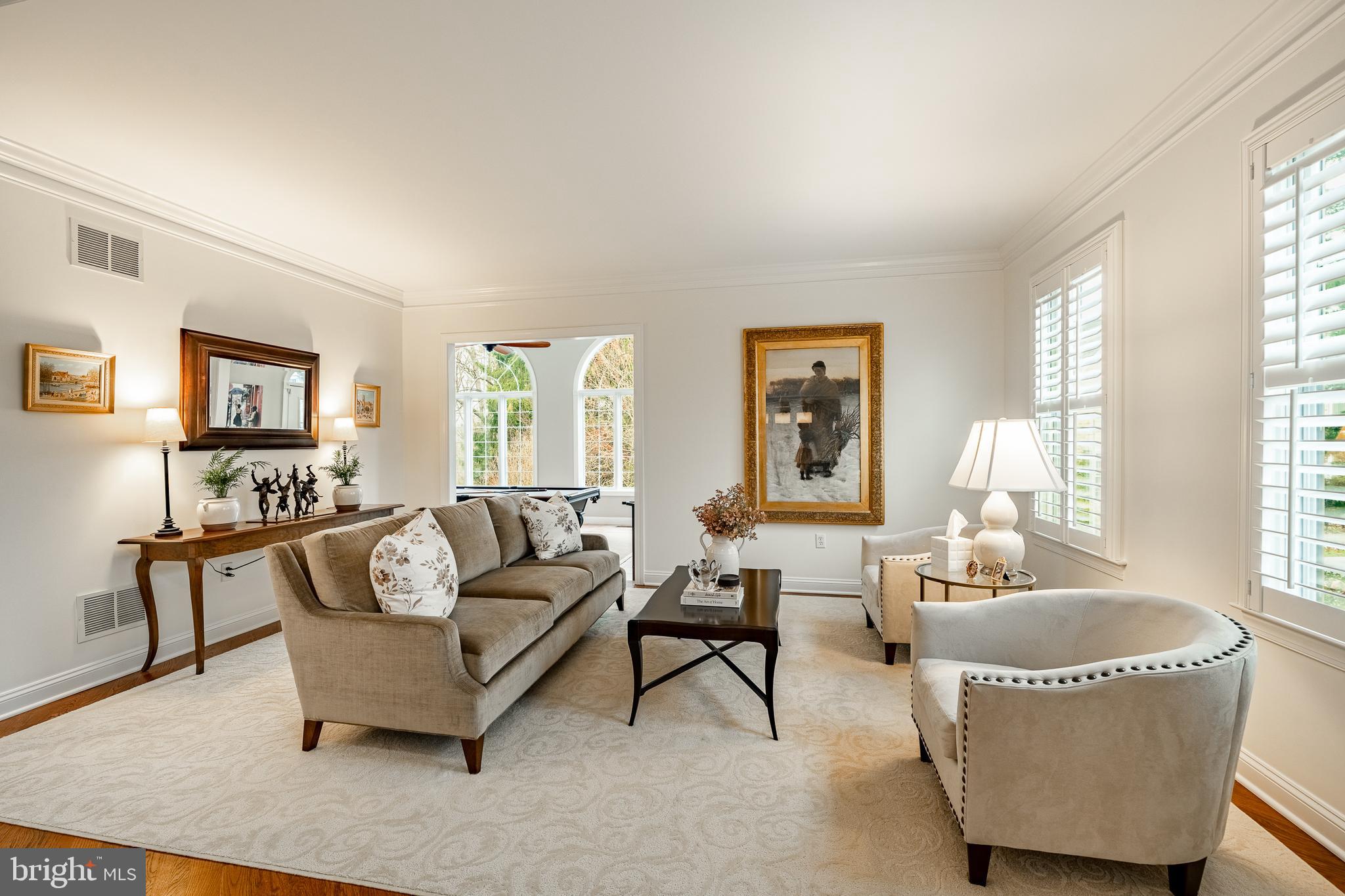 PEMBERLY - Residential