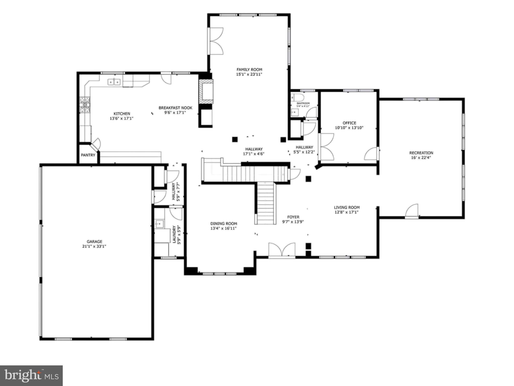PEMBERLY - Residential