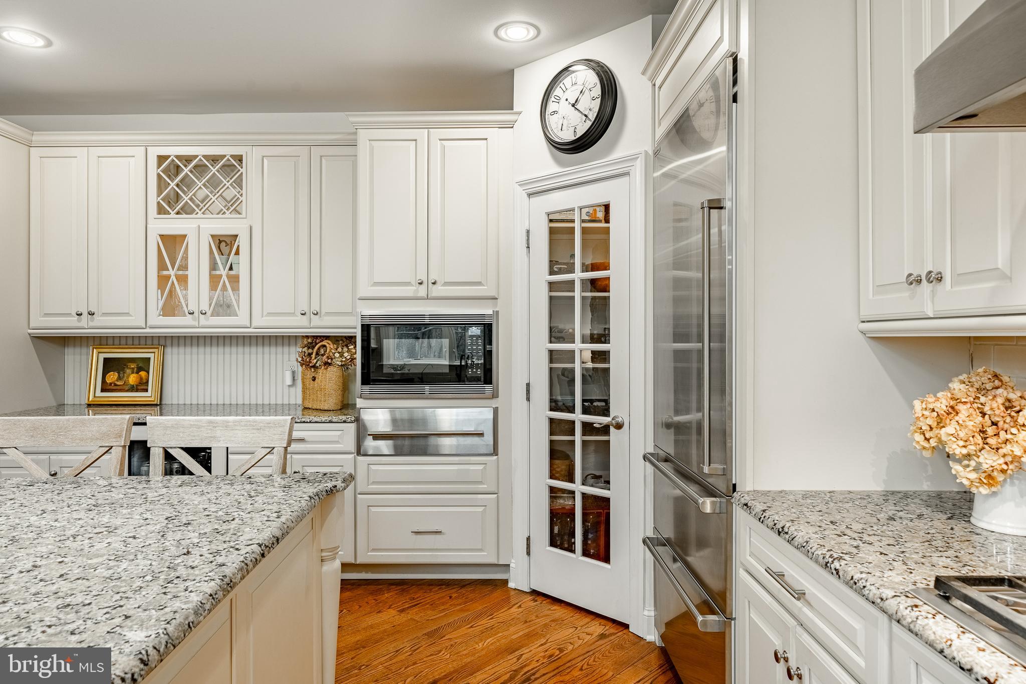 PEMBERLY - Residential