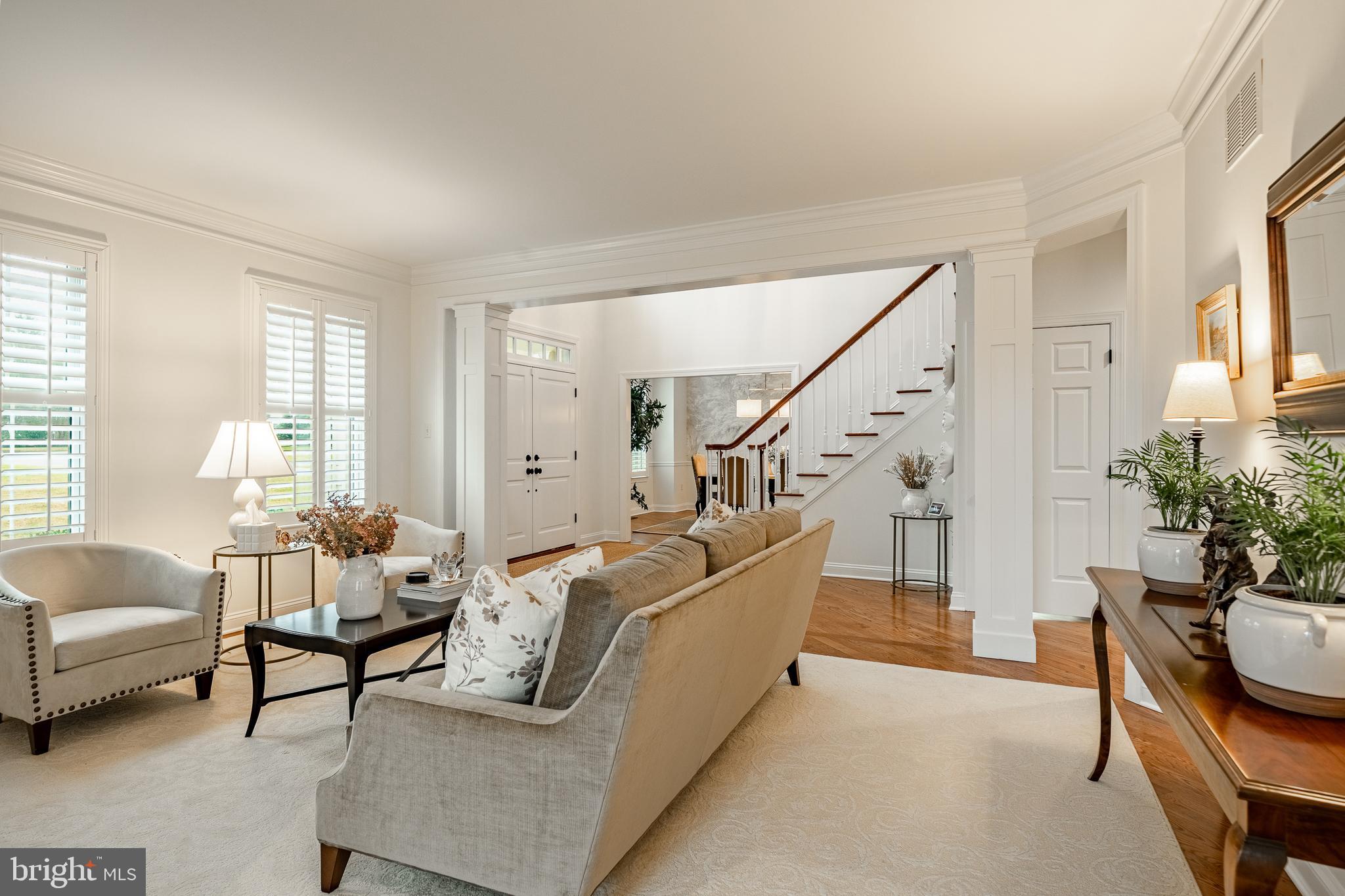 PEMBERLY - Residential