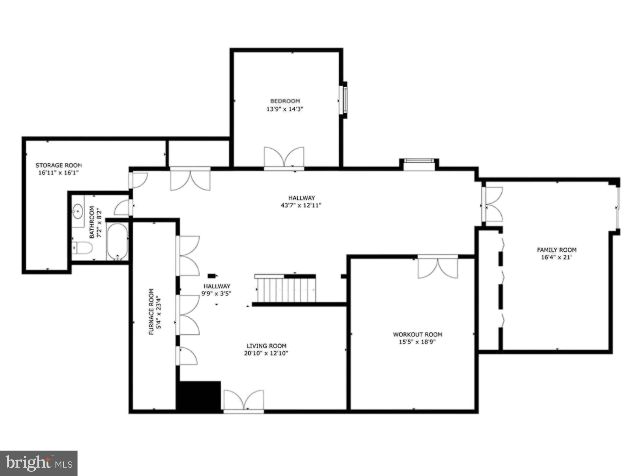 PEMBERLY - Residential