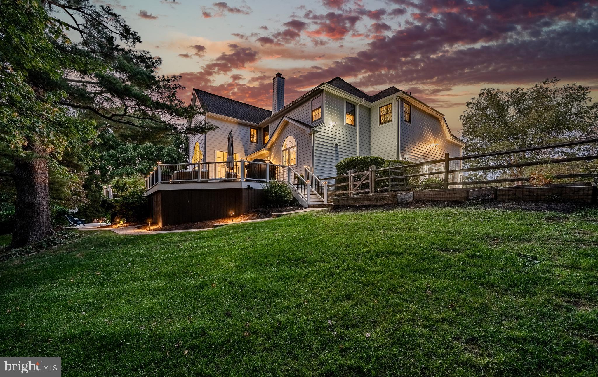 PEMBERLY - Residential