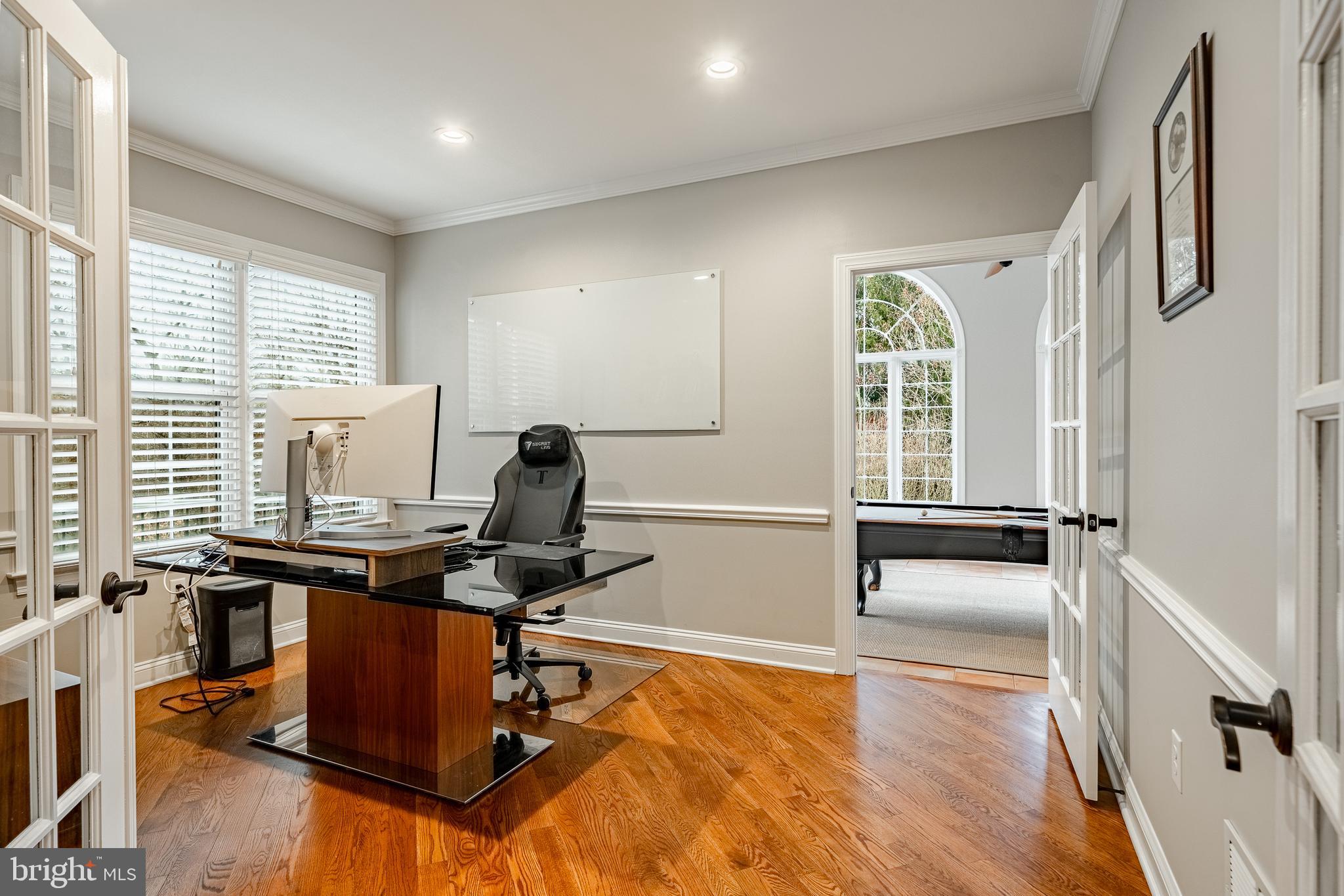 PEMBERLY - Residential