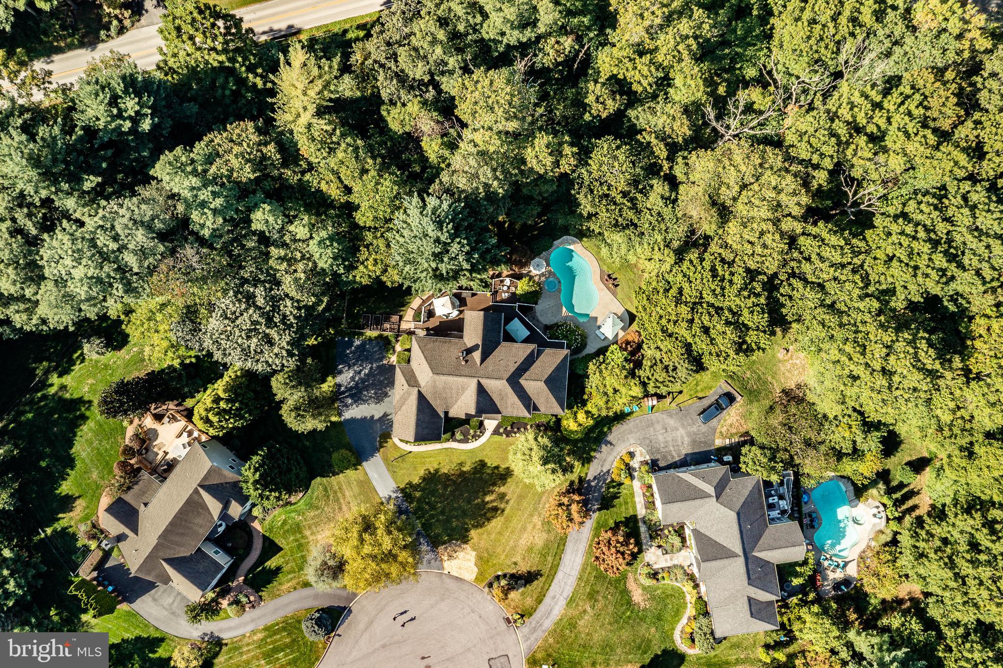 PEMBERLY - Residential