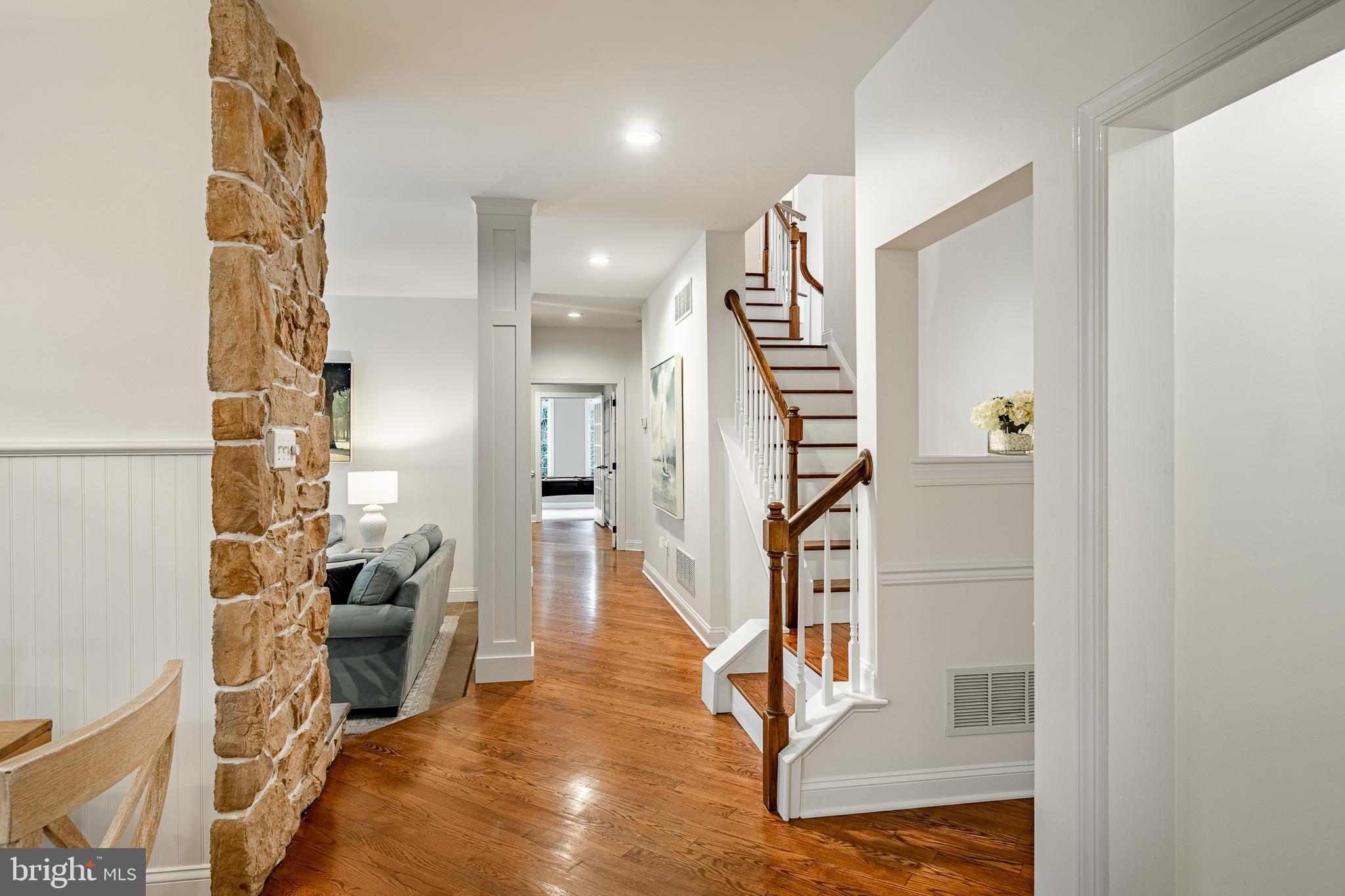 PEMBERLY - Residential