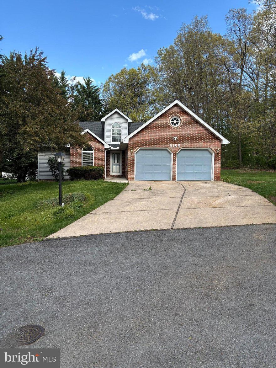 Nestled in the charming Penn National community, this delightful ranch-style home offers a perfect blend of comfort and convenience. Built in 1989, the property features a warm brick front and vinyl siding, creating an inviting curb appeal. With four spacious bedrooms and three full bathrooms, there's ample room for relaxation and gatherings. Step inside to discover a fully finished basement, ideal for a cozy family room or a play area. The main floor laundry adds to the ease of living, while the gas fireplace serves as a focal point for those chilly evenings, creating a warm ambiance throughout the home. The kitchen is equipped with modern appliances, including a dishwasher, microwave, and electric oven/range, making meal prep a breeze. The refrigerator and icemaker ensure you're always stocked for entertaining. Outside, take advantage of the nearby parks for outdoor activities and leisurely strolls. The neighborhood is known for its friendly atmosphere and well-maintained surroundings, making it a wonderful place to call home. With a generous lot size of 0.44 acres, there's plenty of space for outdoor fun or gardening. This home is not just a property; it's a place where memories are made, and community thrives. Come experience the warmth and charm of Penn National living!
