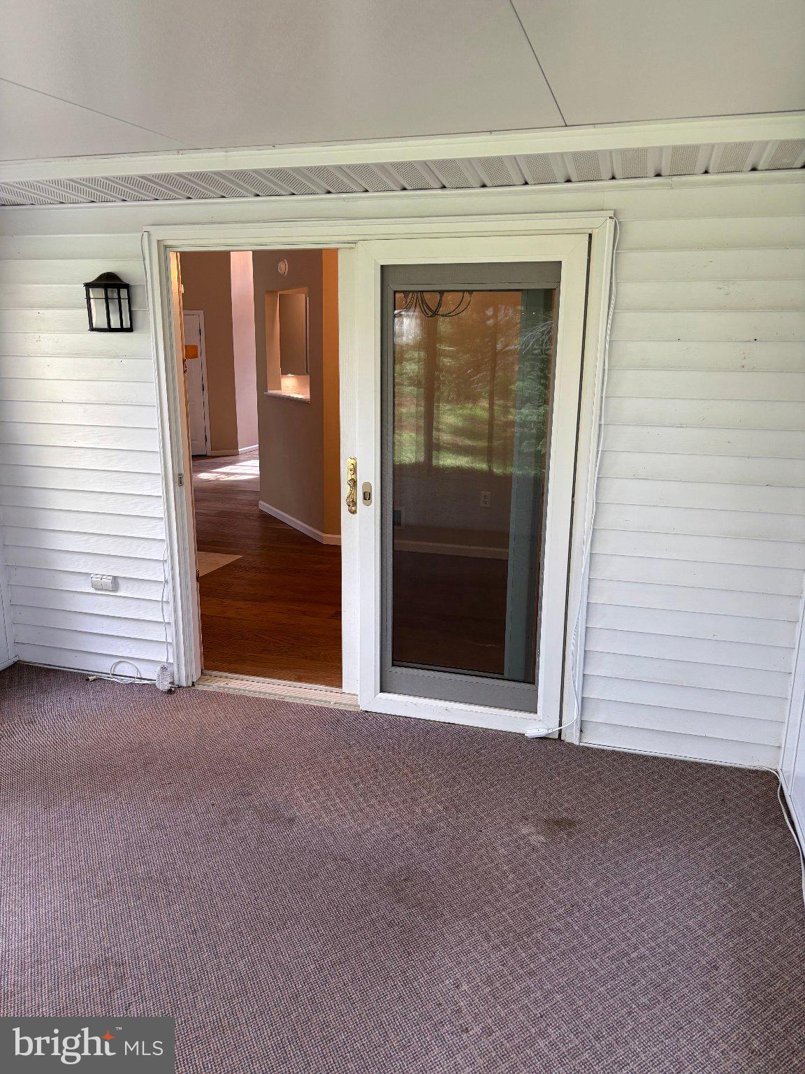 PENN NATIONAL - Residential