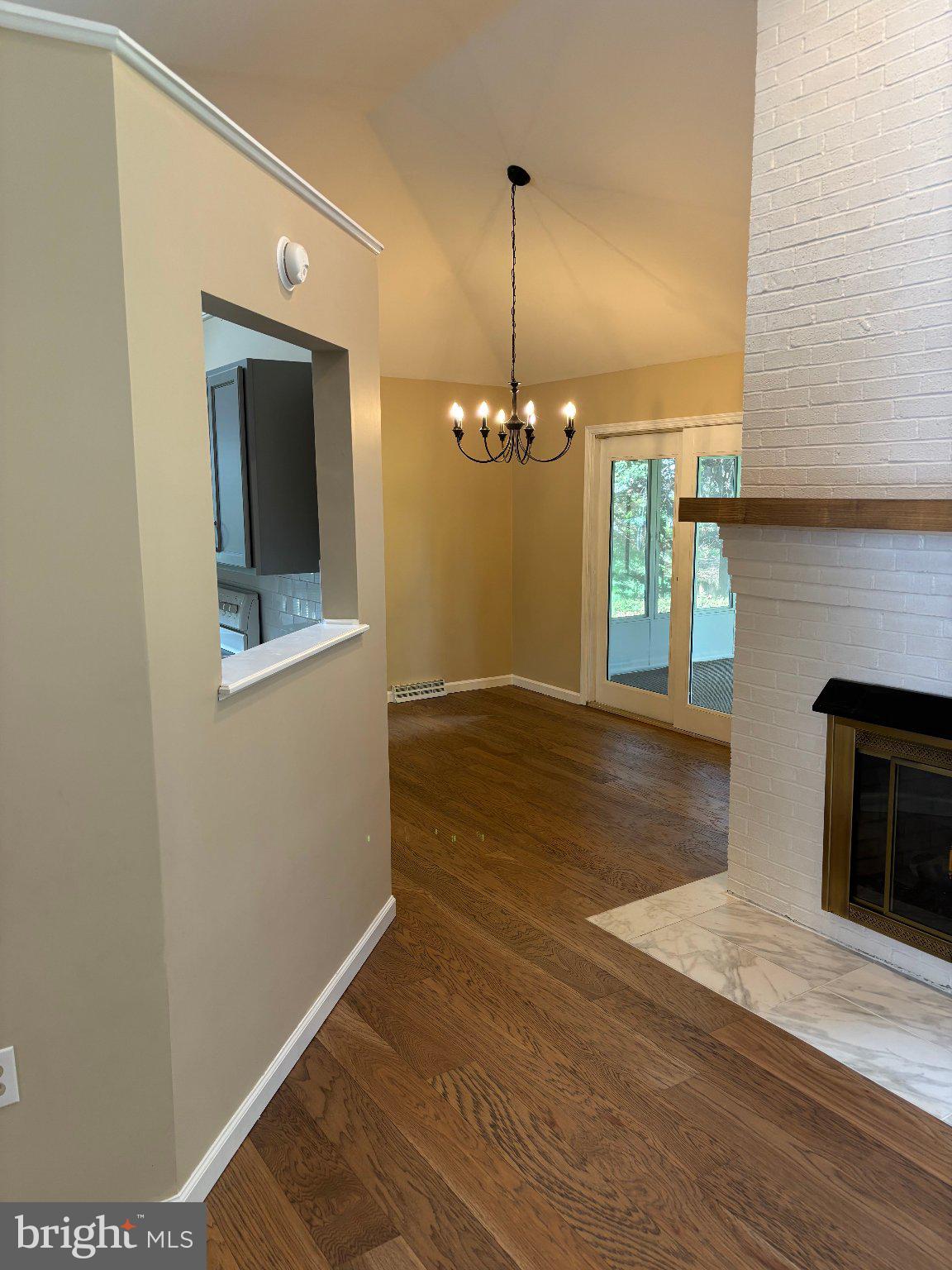 PENN NATIONAL - Residential