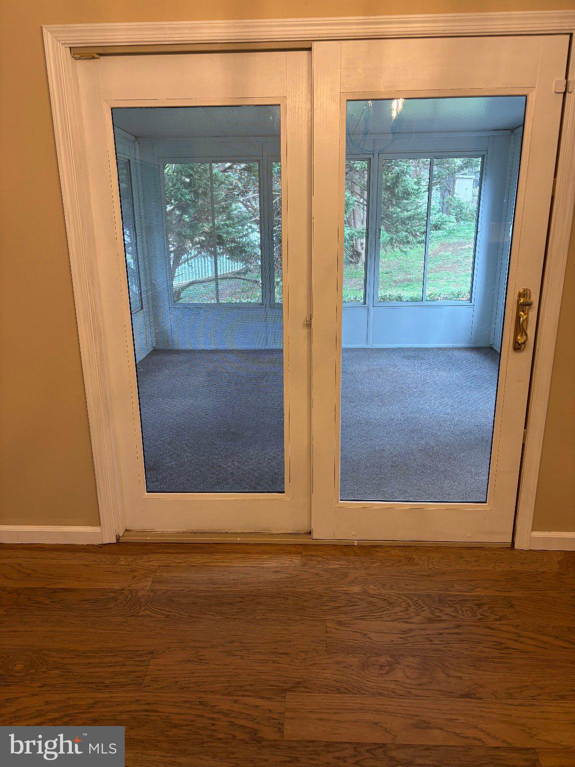 PENN NATIONAL - Residential