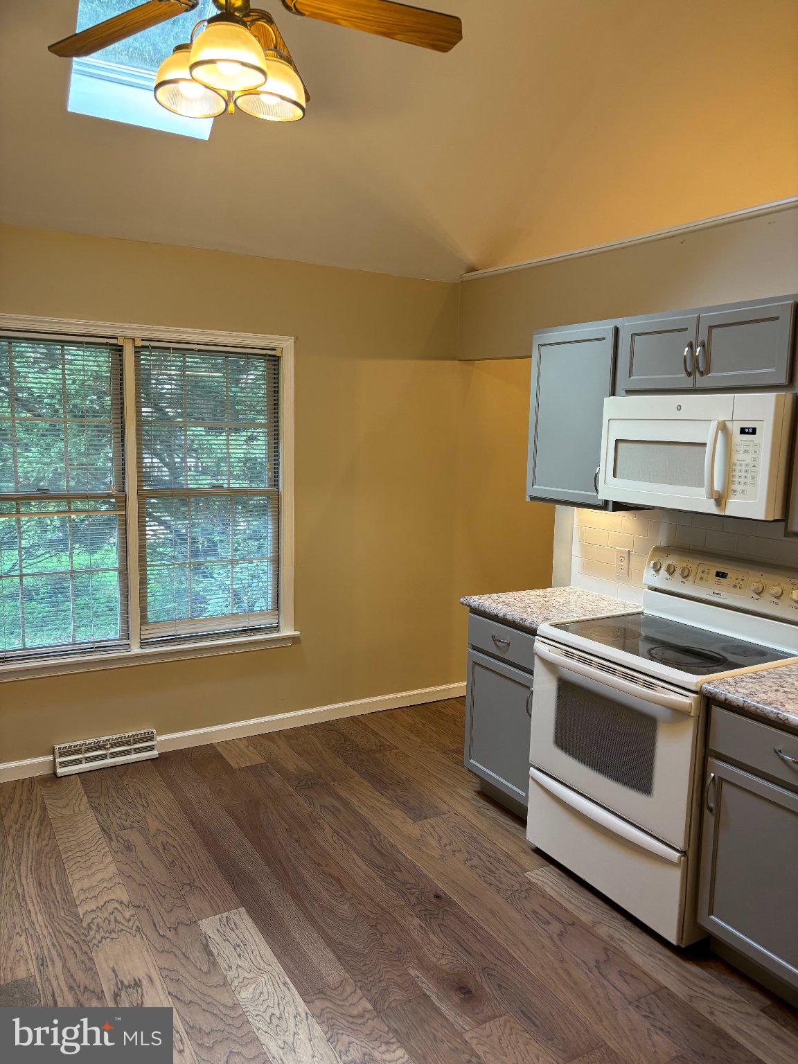 PENN NATIONAL - Residential