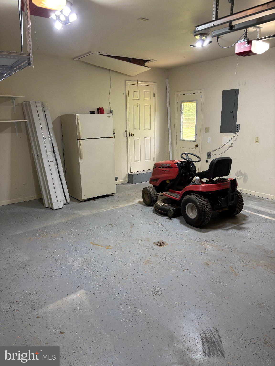 PENN NATIONAL - Residential