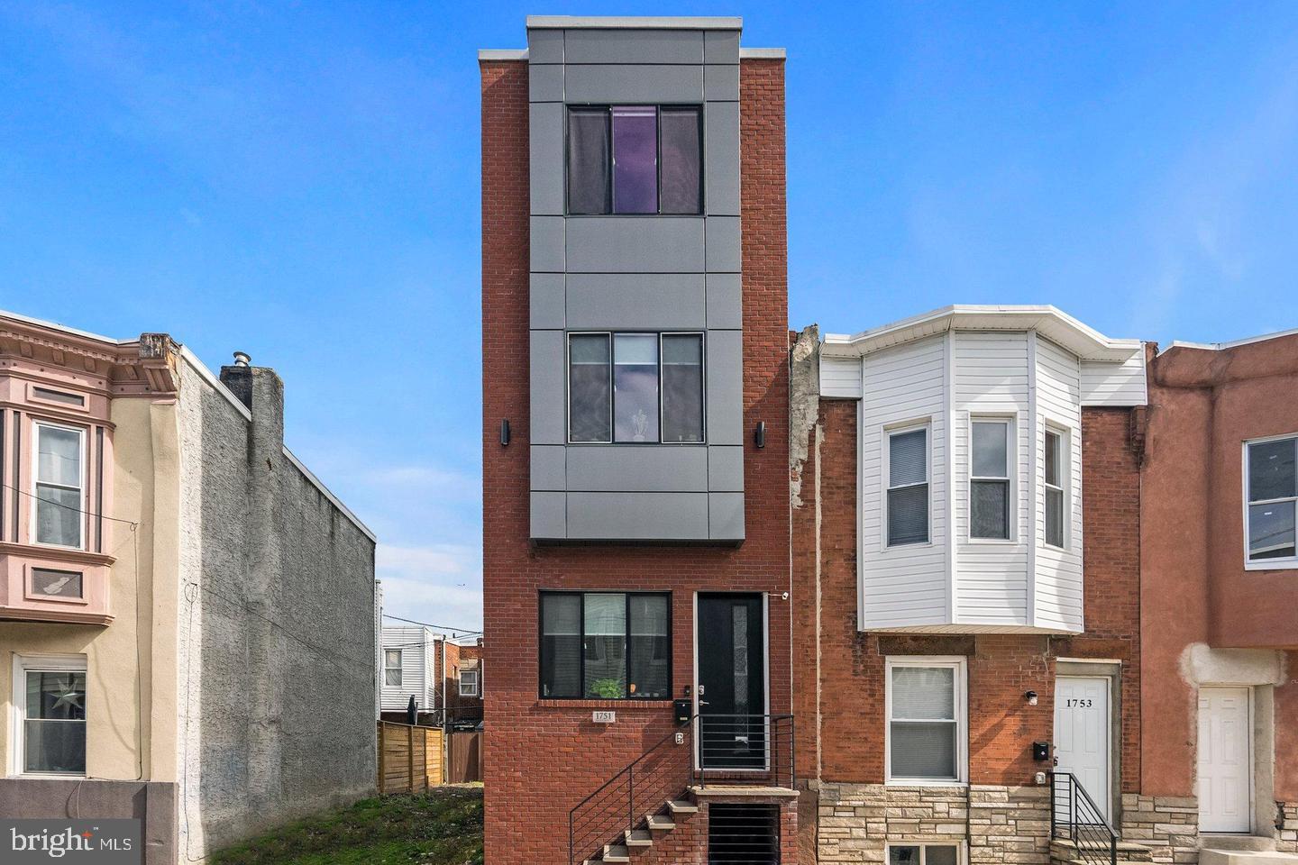 POINT BREEZE - Residential