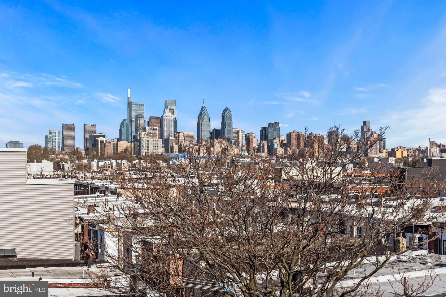 POINT BREEZE - Residential