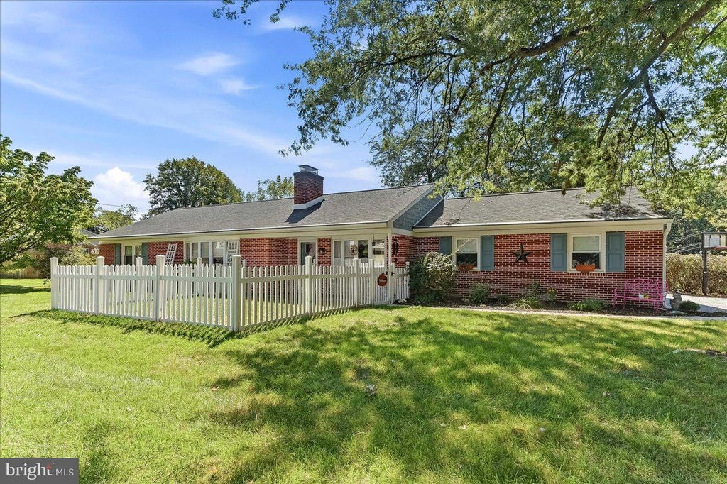 Photo of STRASBURG, PA 17579 (MLS # PALA2095636)