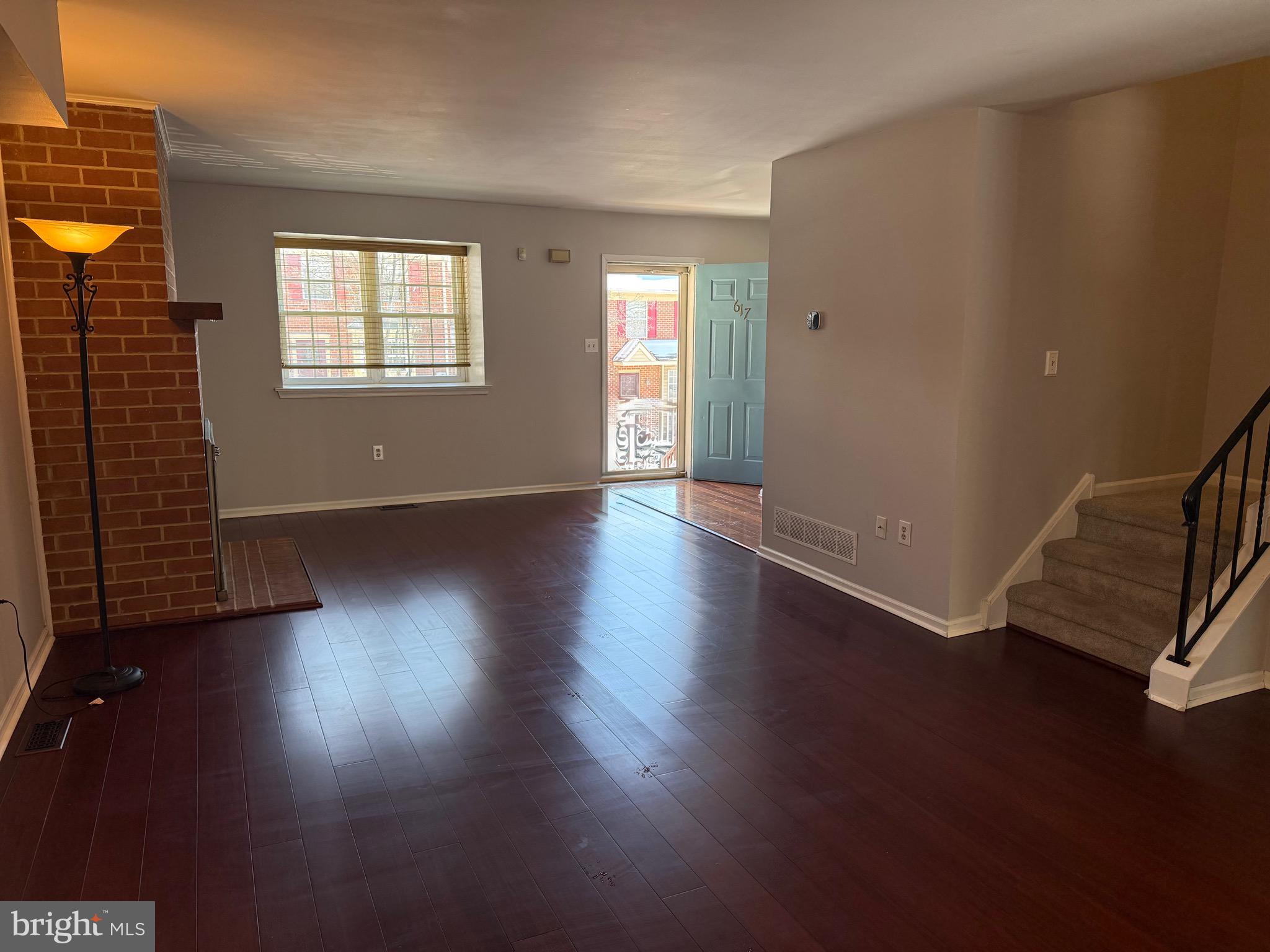 HERITAGE MANOR - Residential