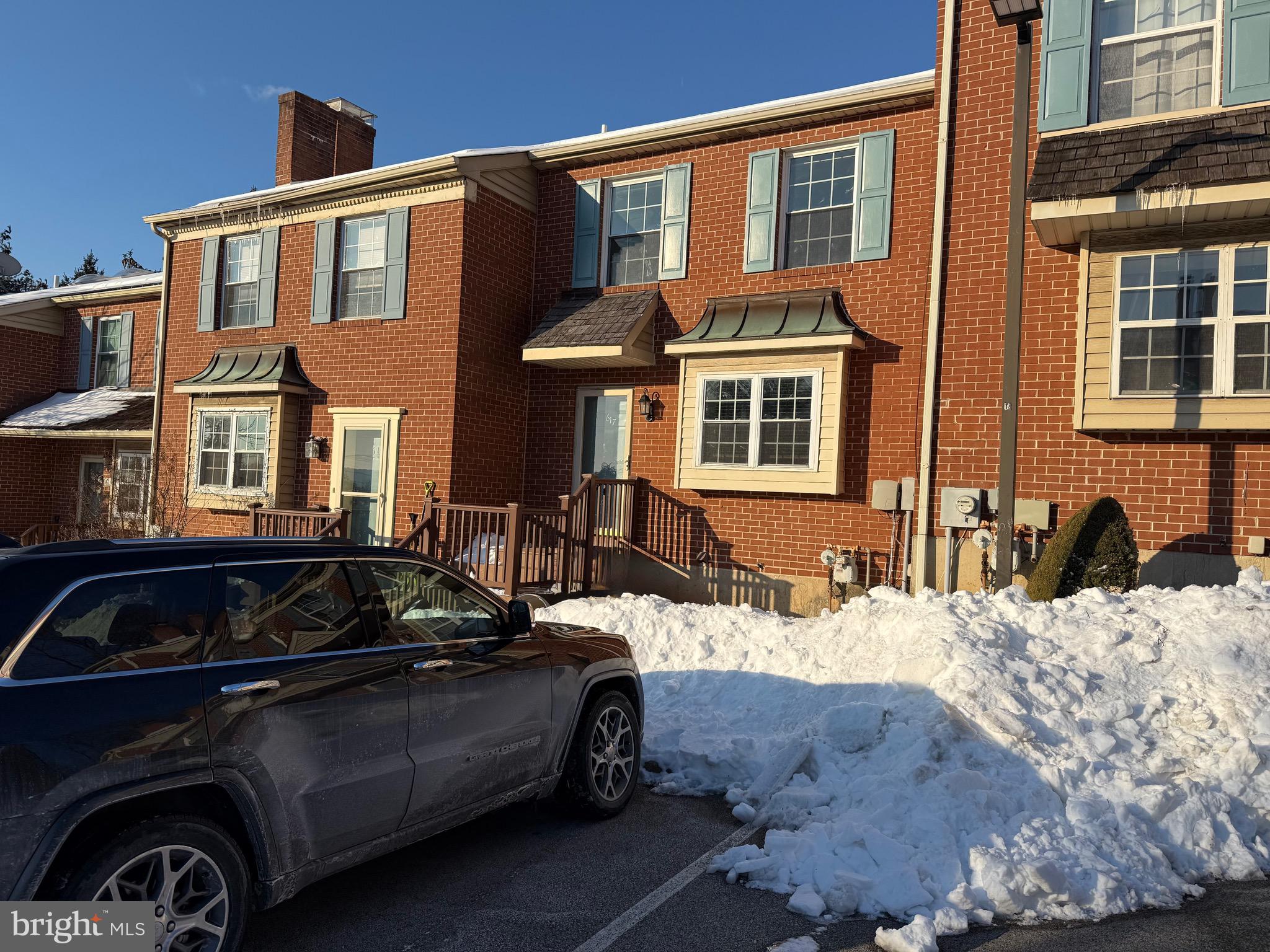 HERITAGE MANOR - Residential