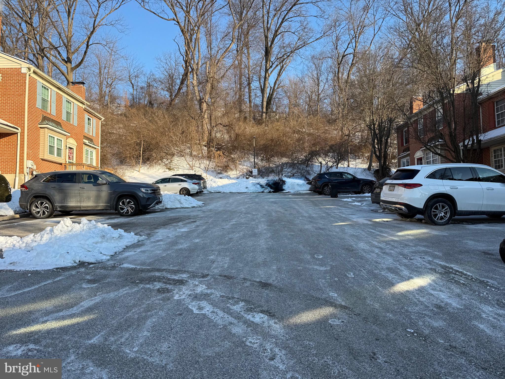 HERITAGE MANOR - Residential