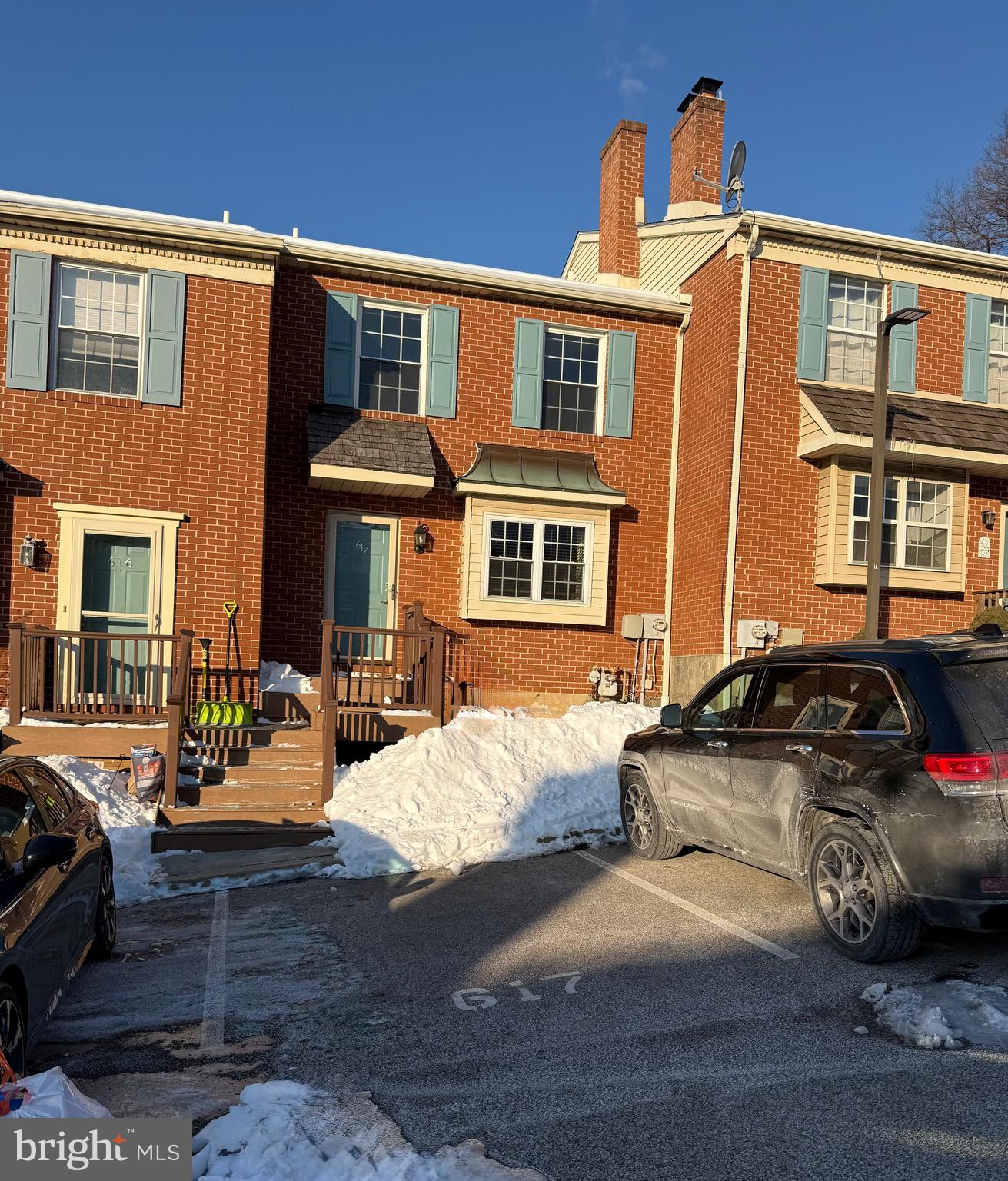 HERITAGE MANOR - Residential