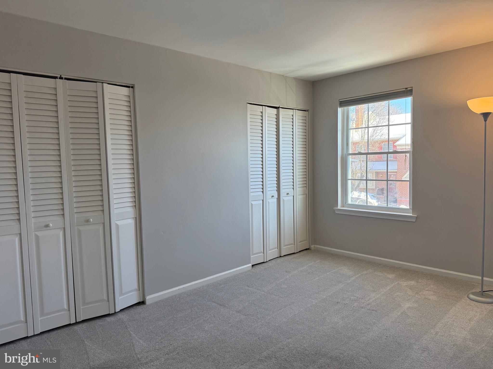 HERITAGE MANOR - Residential