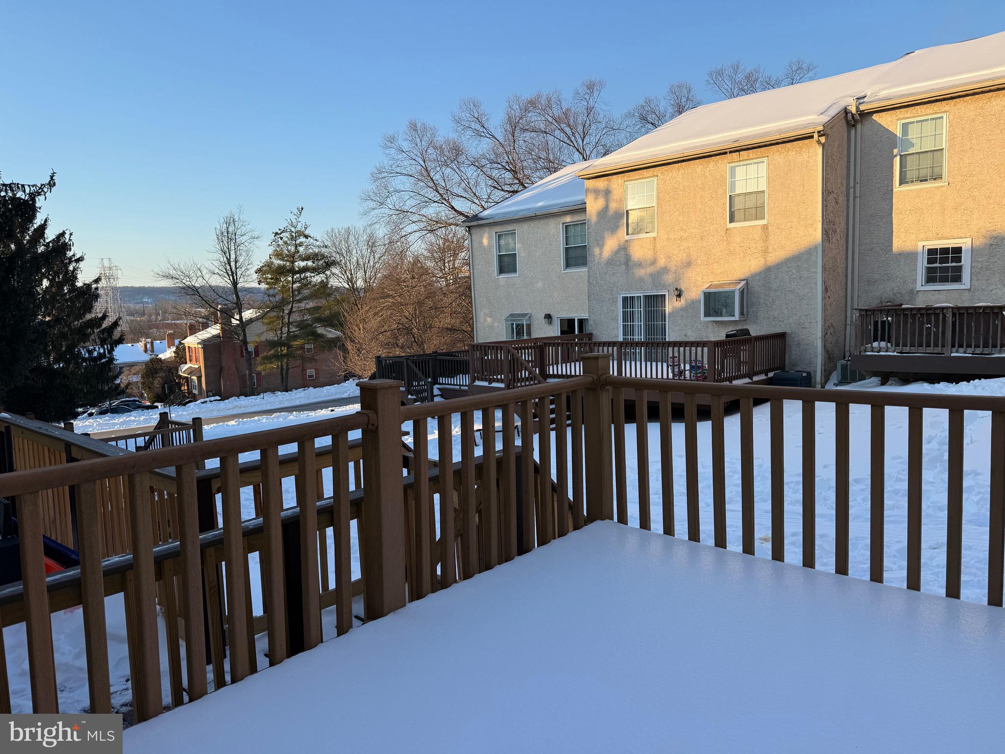 HERITAGE MANOR - Residential