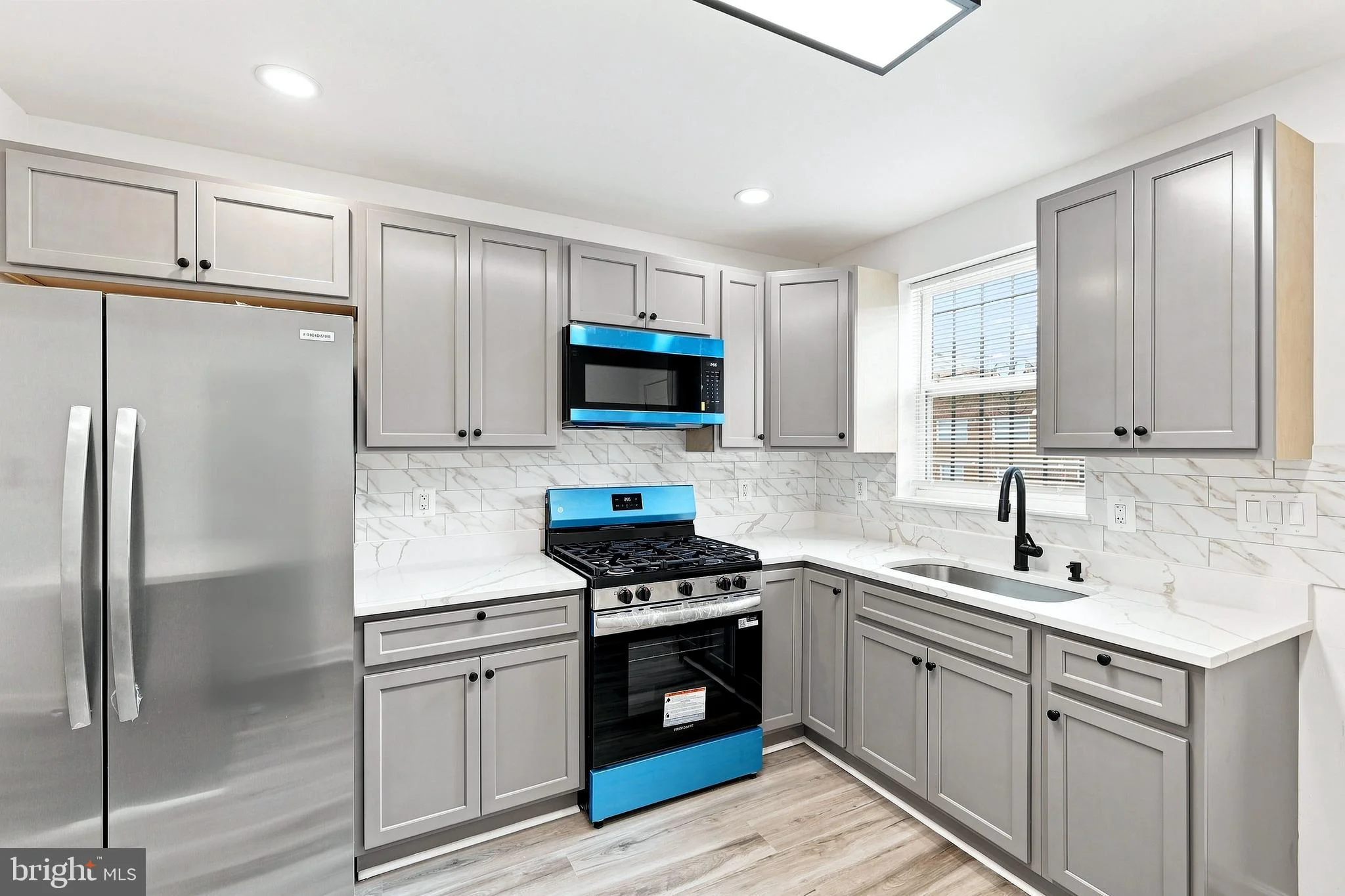1612 N Gilmor Street, Baltimore, MD, 21217