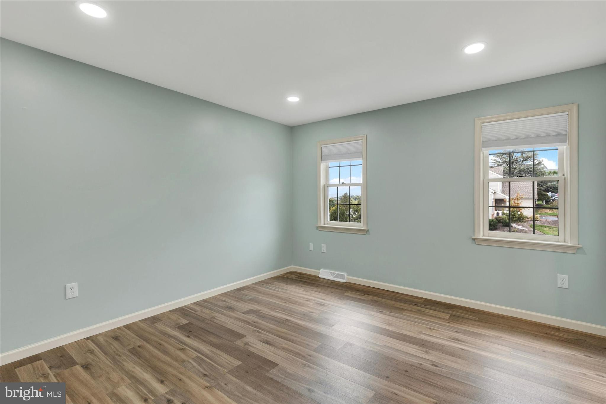 BRICKYARD - Residential