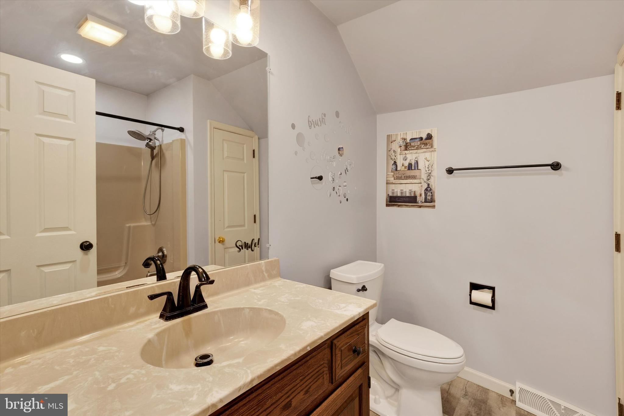 BRICKYARD - Residential