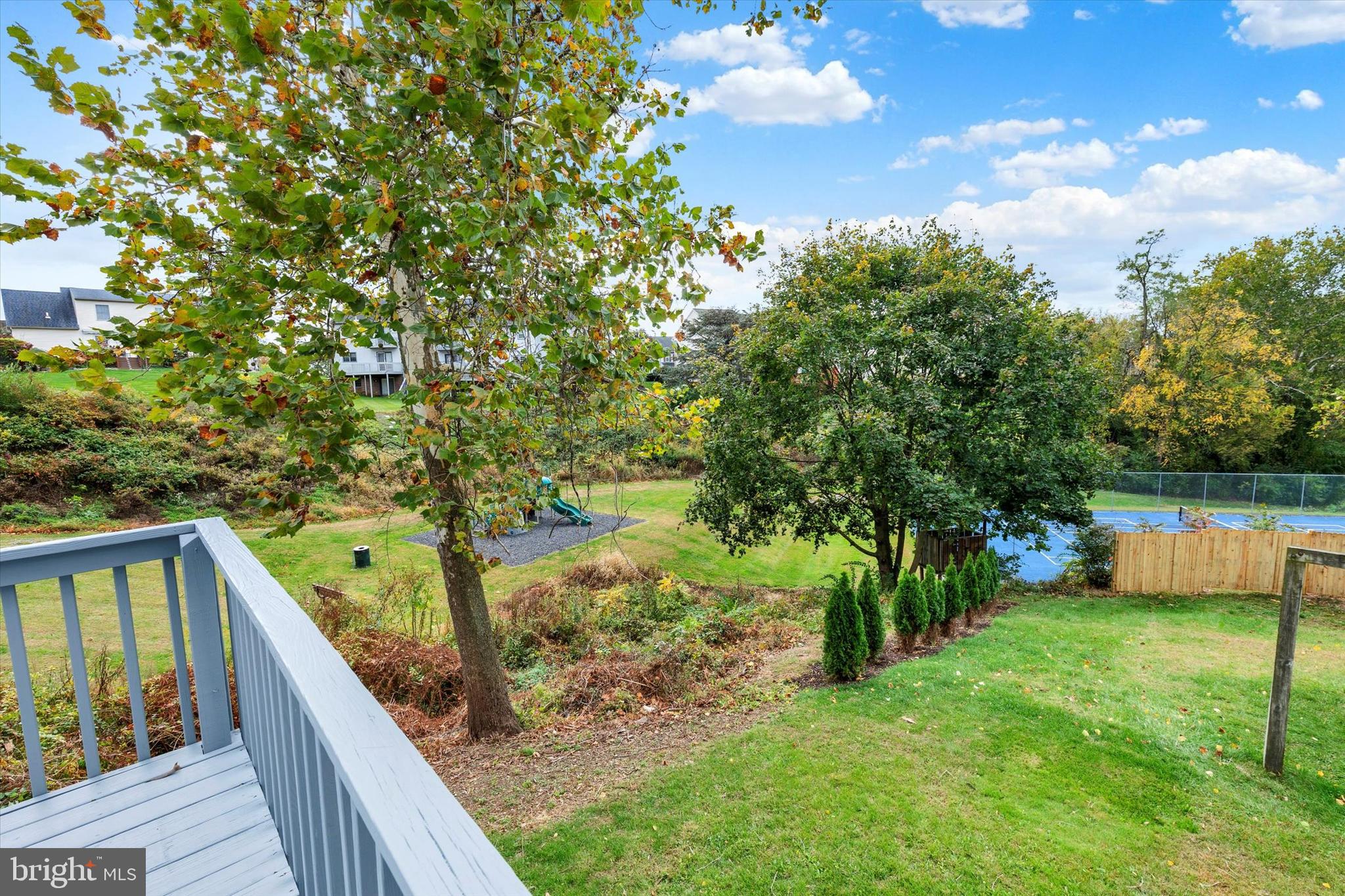 BRICKYARD - Residential