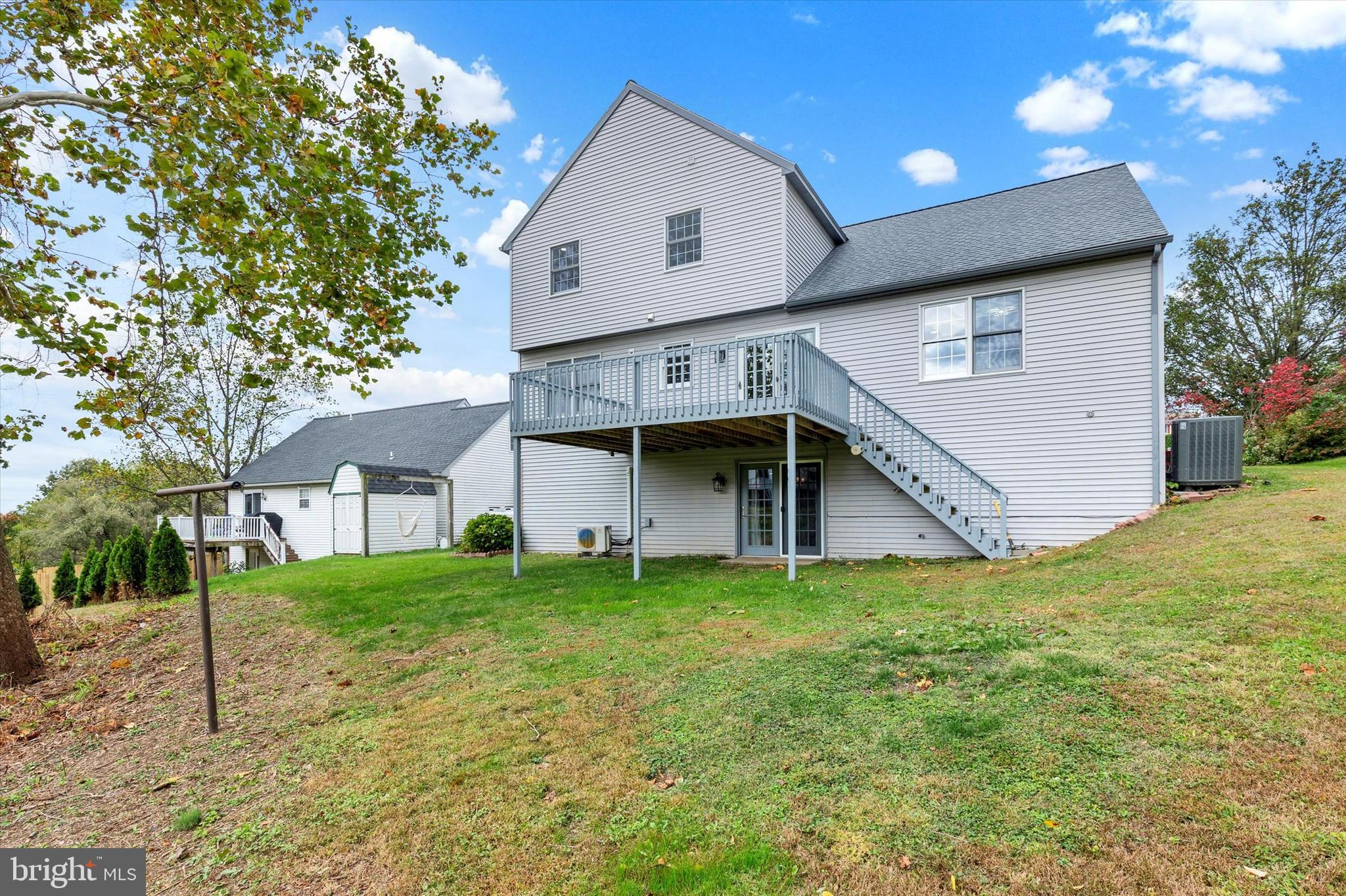 BRICKYARD - Residential