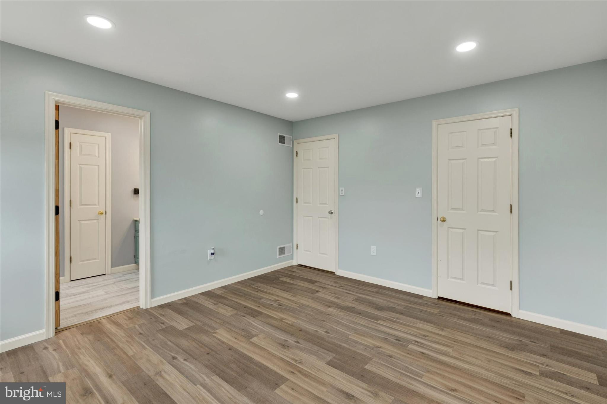 BRICKYARD - Residential