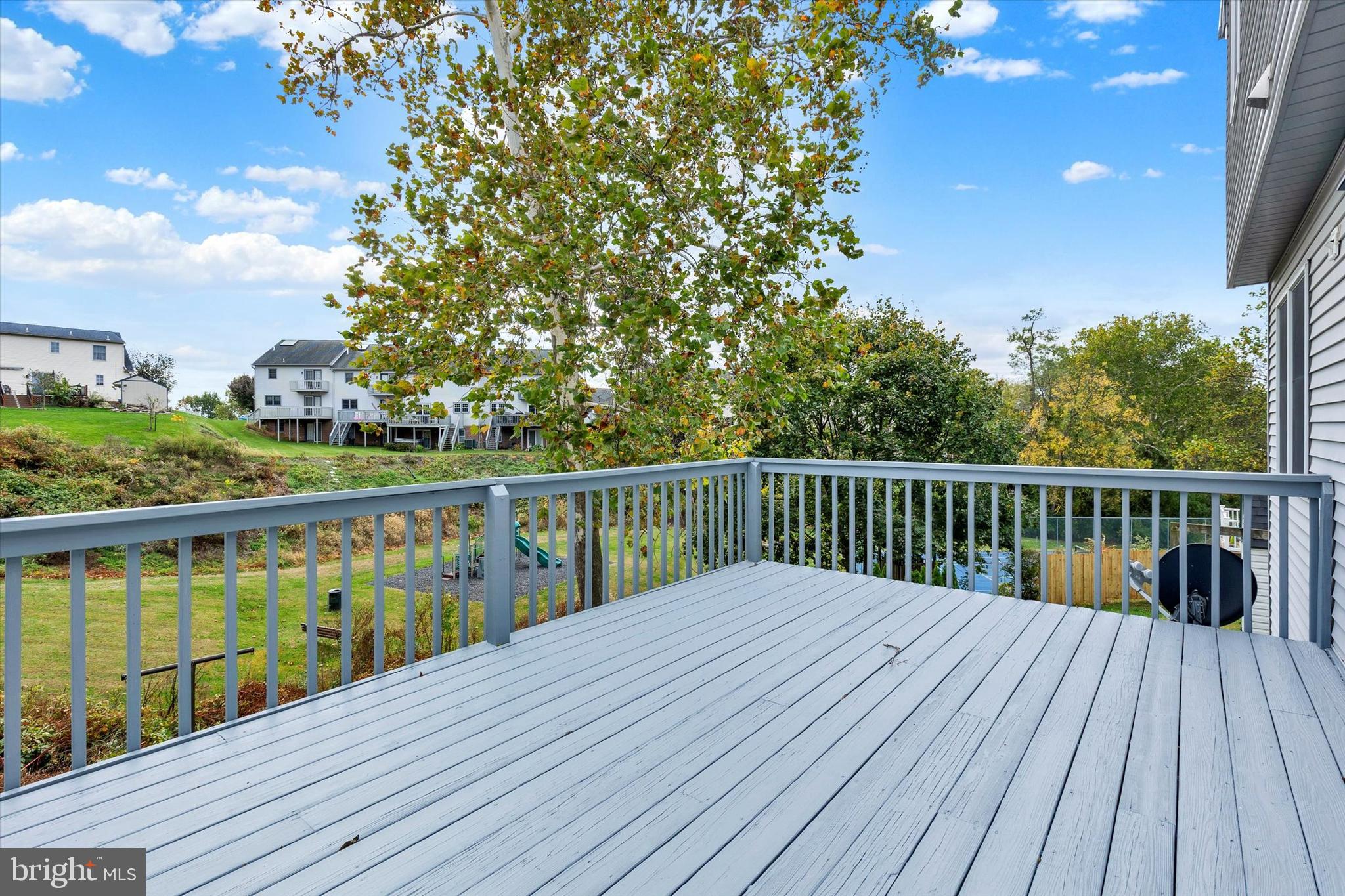 BRICKYARD - Residential