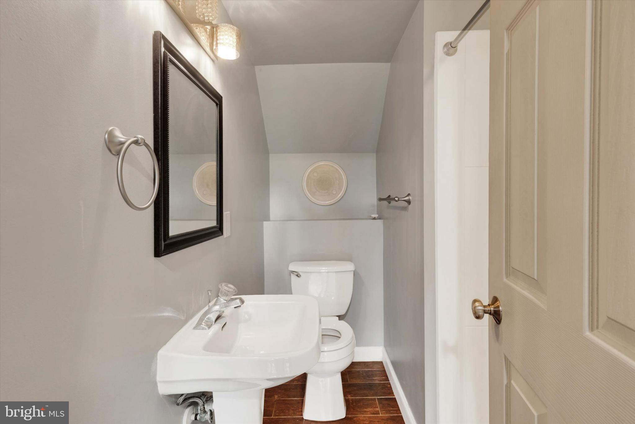 BRICKYARD - Residential