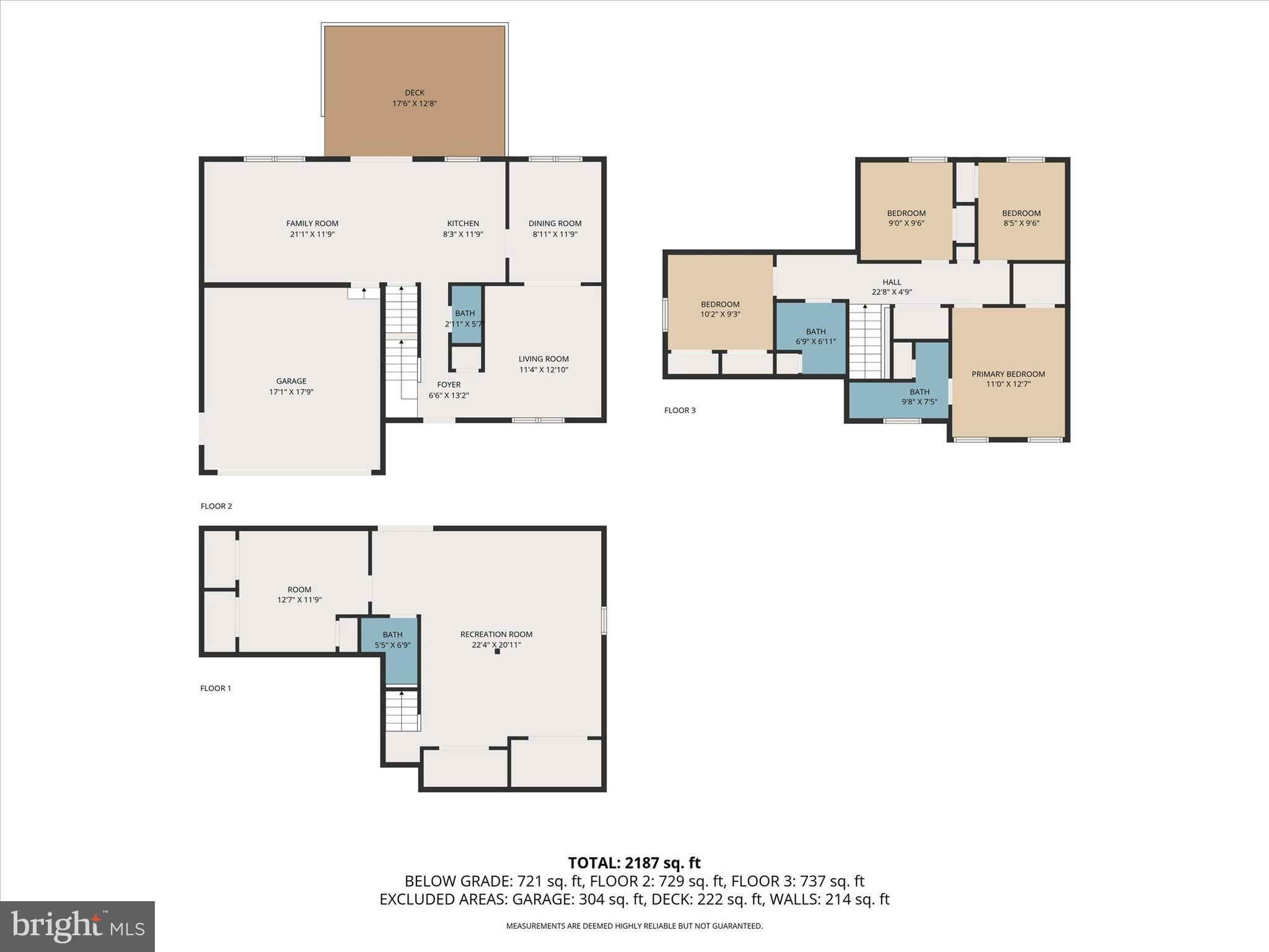 BRICKYARD - Residential