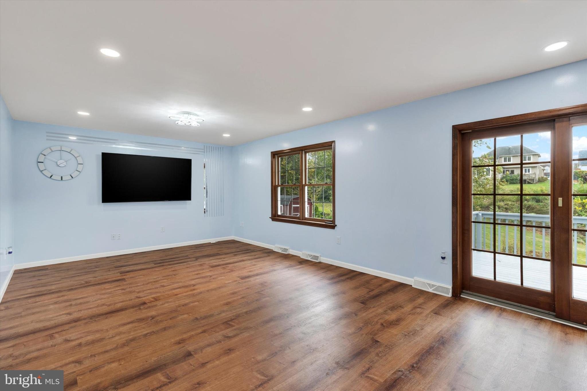 BRICKYARD - Residential