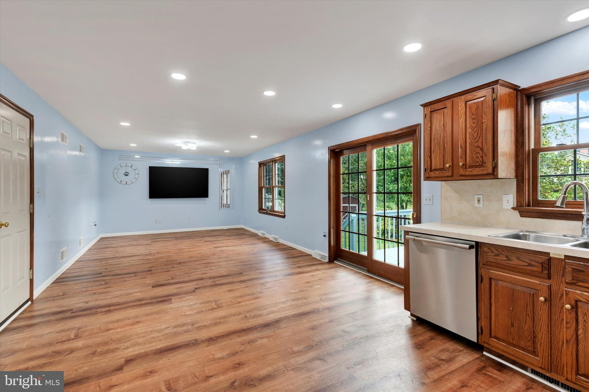 BRICKYARD - Residential