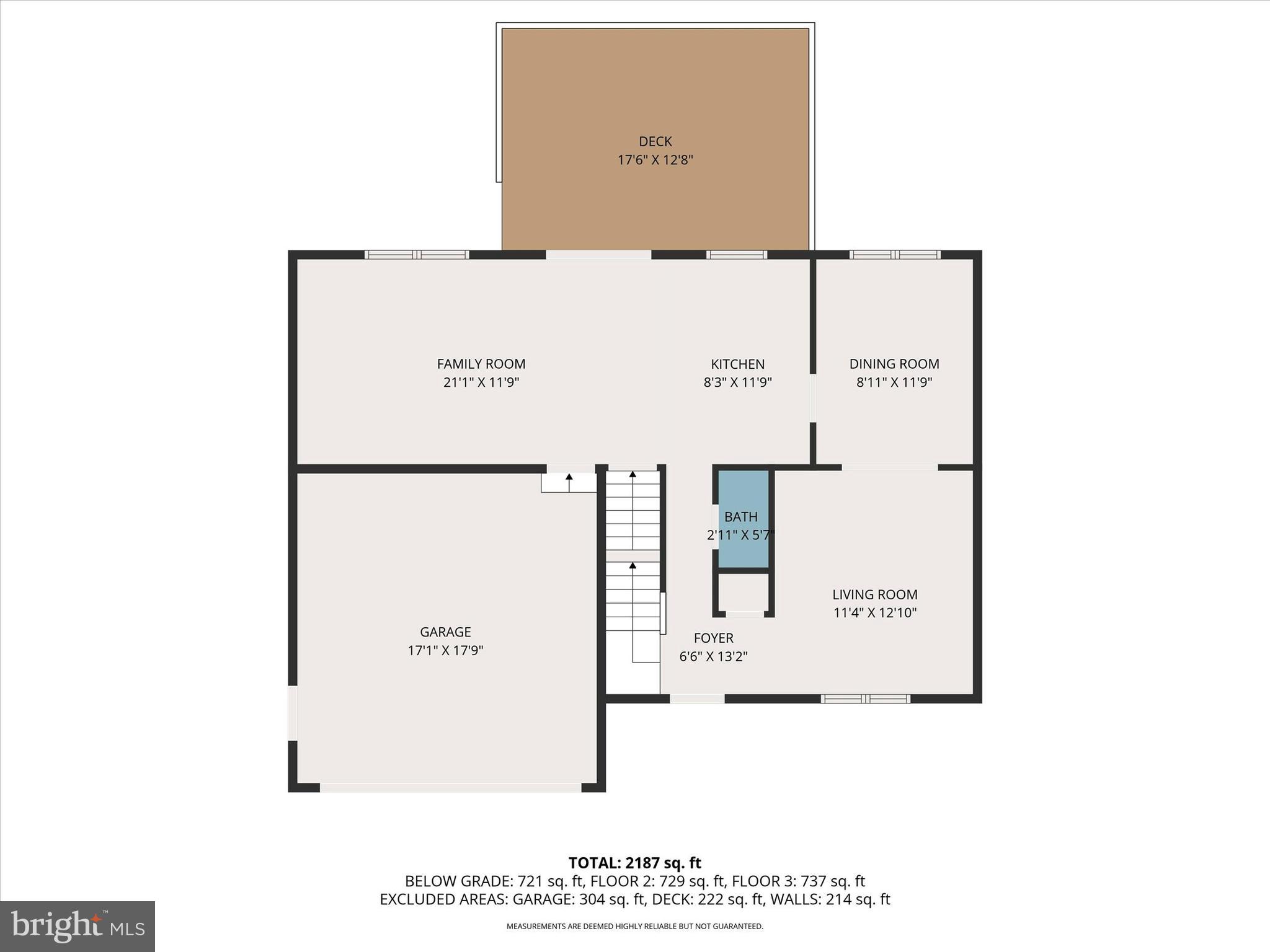 BRICKYARD - Residential
