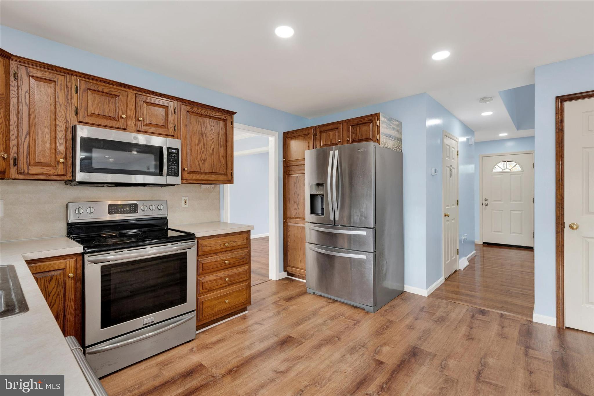 BRICKYARD - Residential