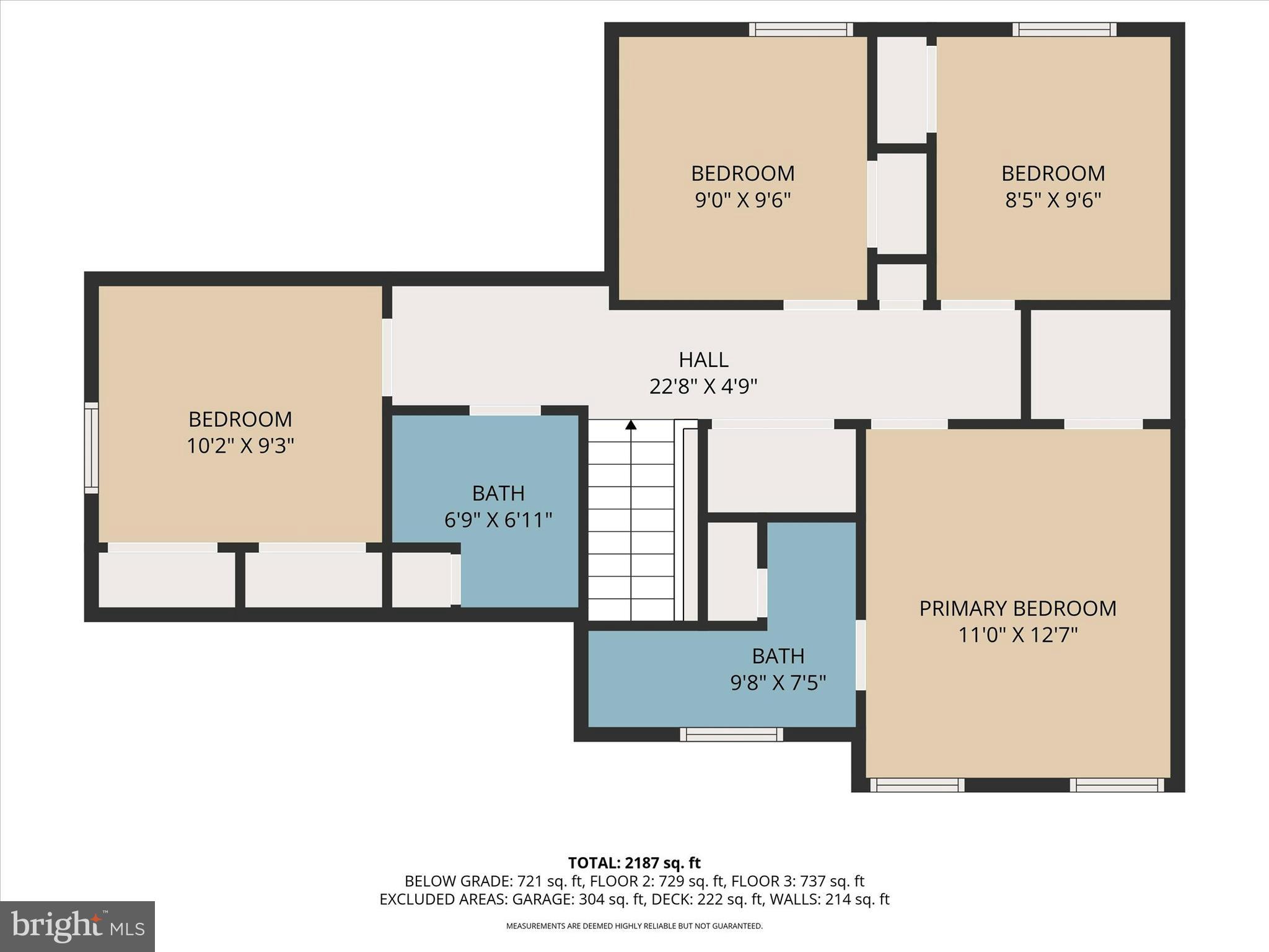 BRICKYARD - Residential