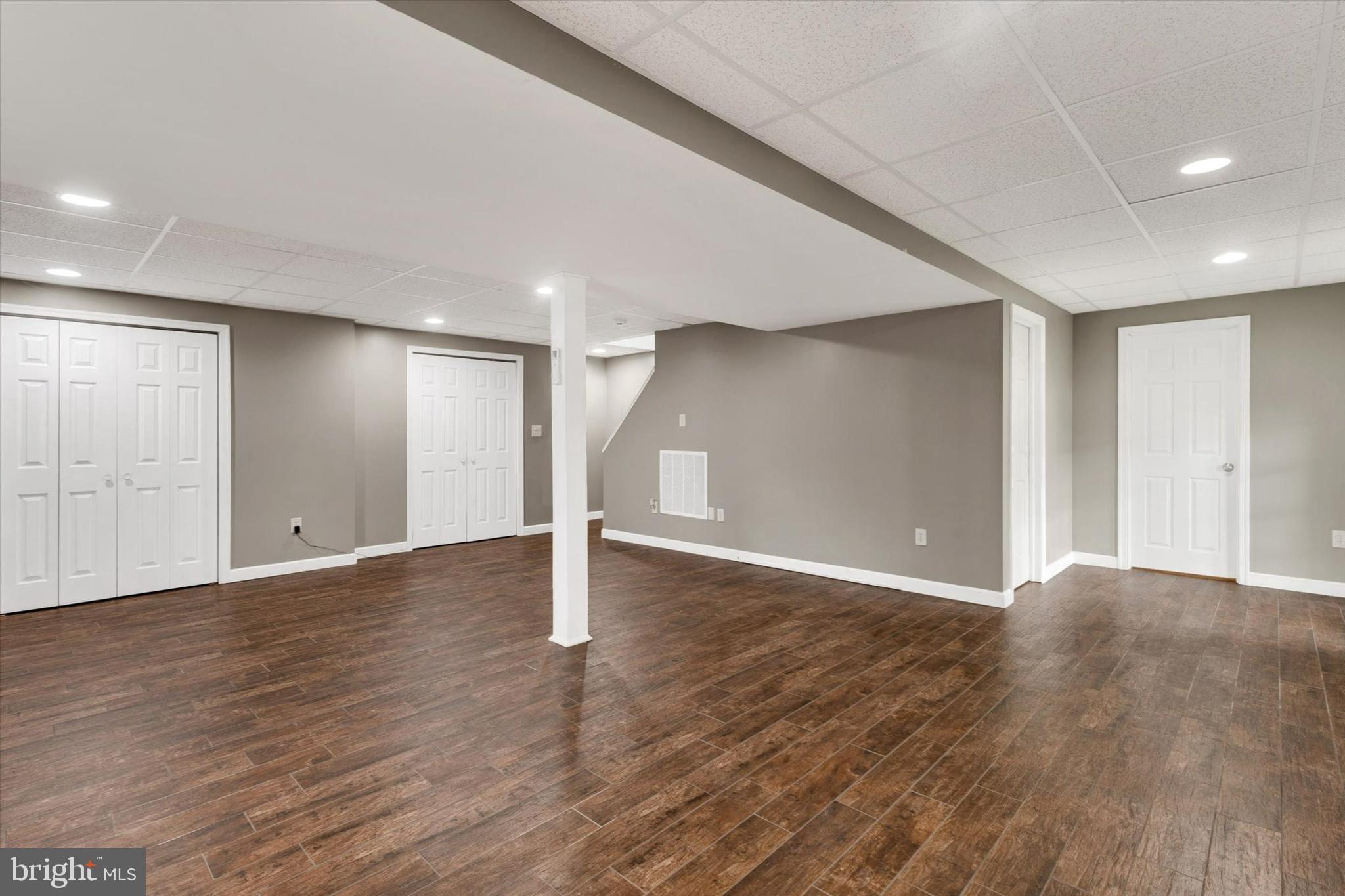 BRICKYARD - Residential