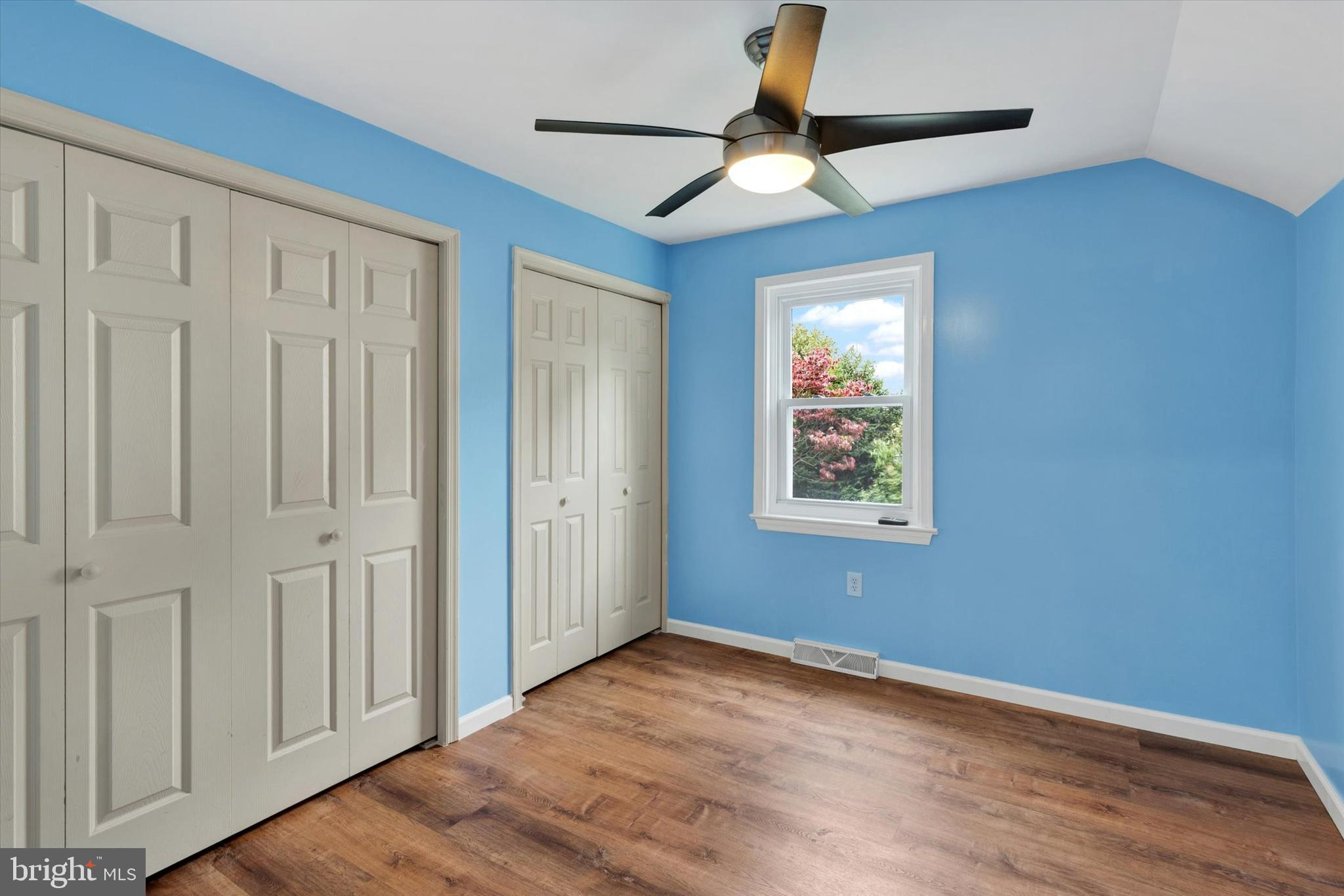 BRICKYARD - Residential